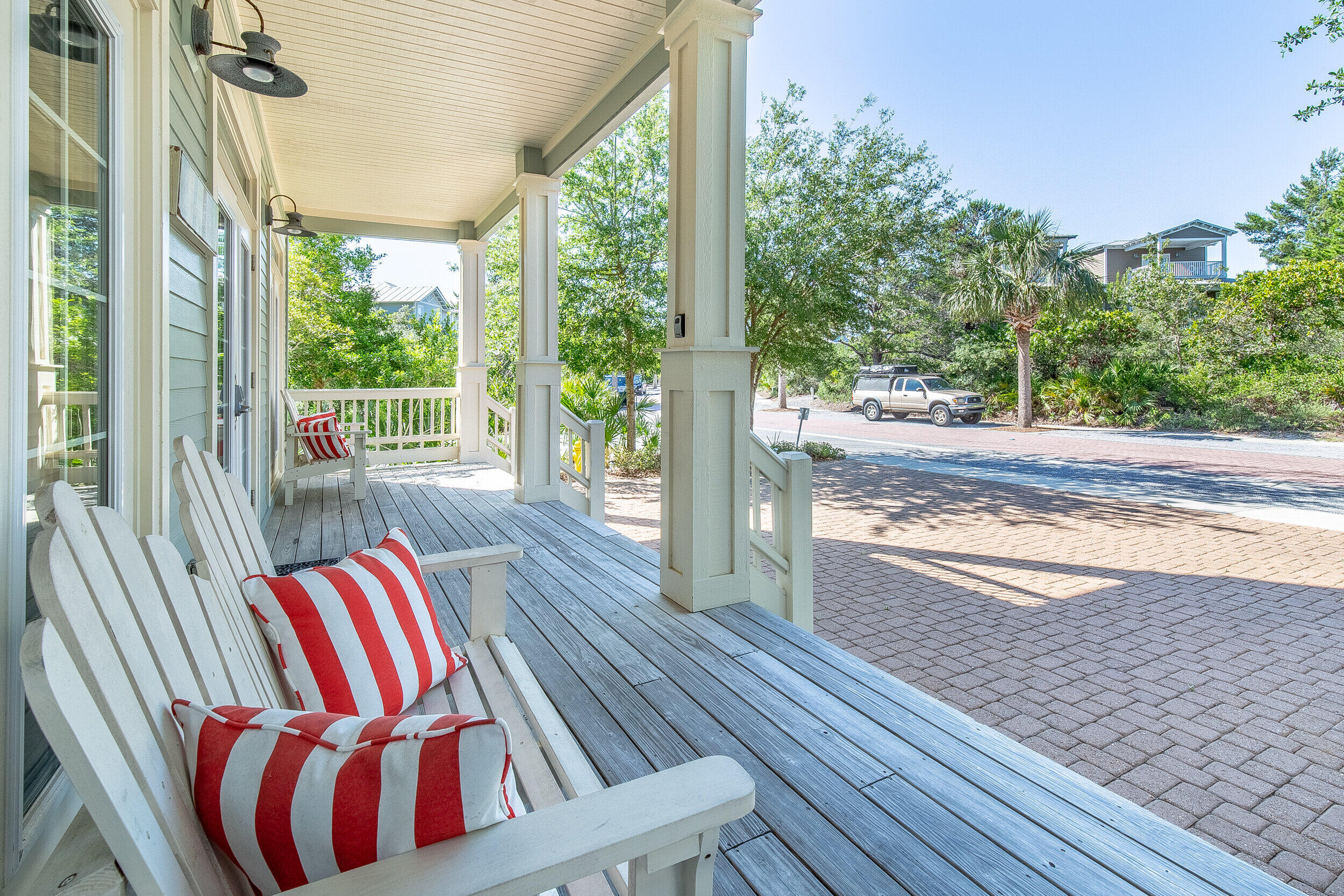 SEACREST BEACH - Residential