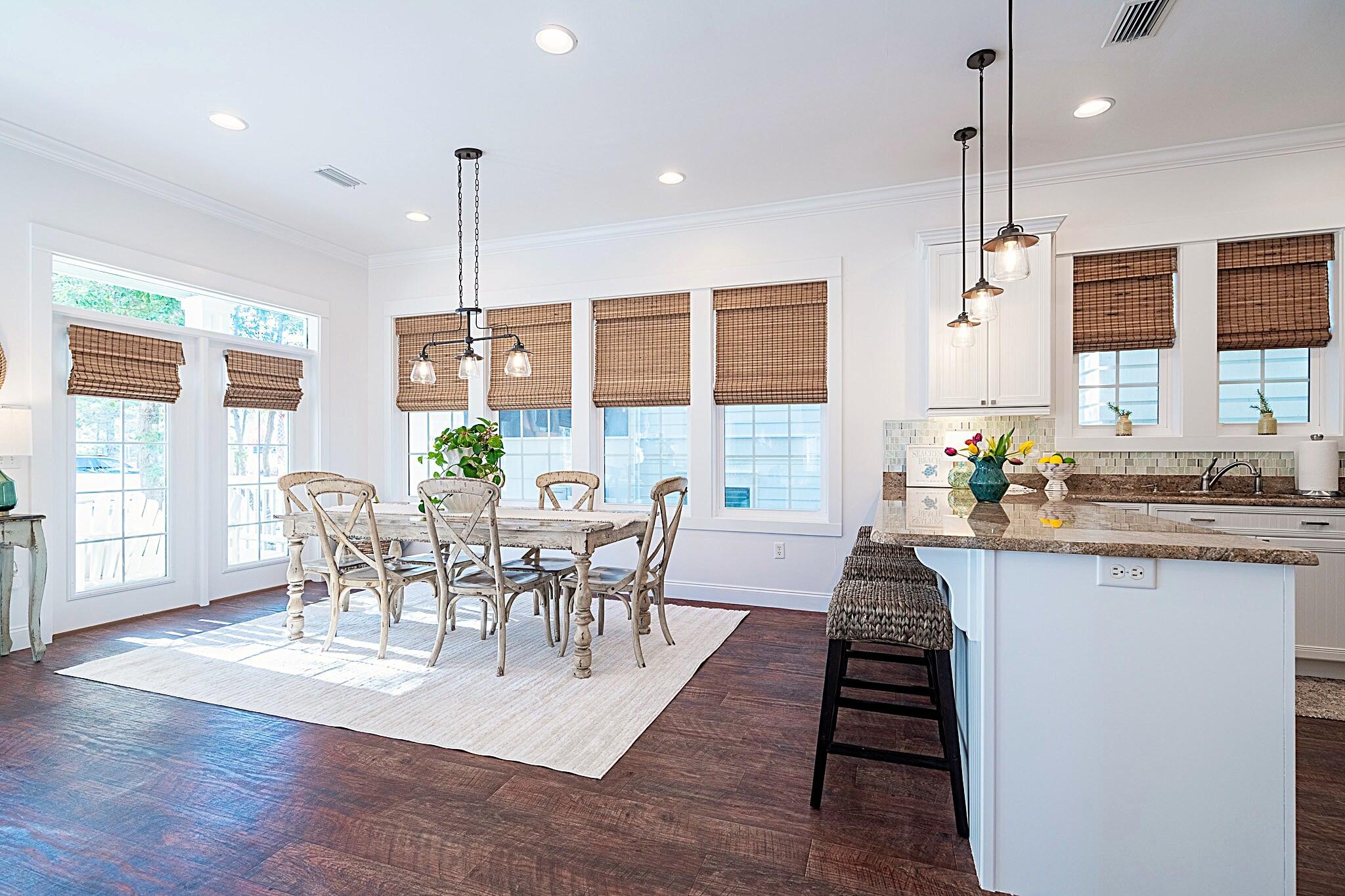 SEACREST BEACH - Residential