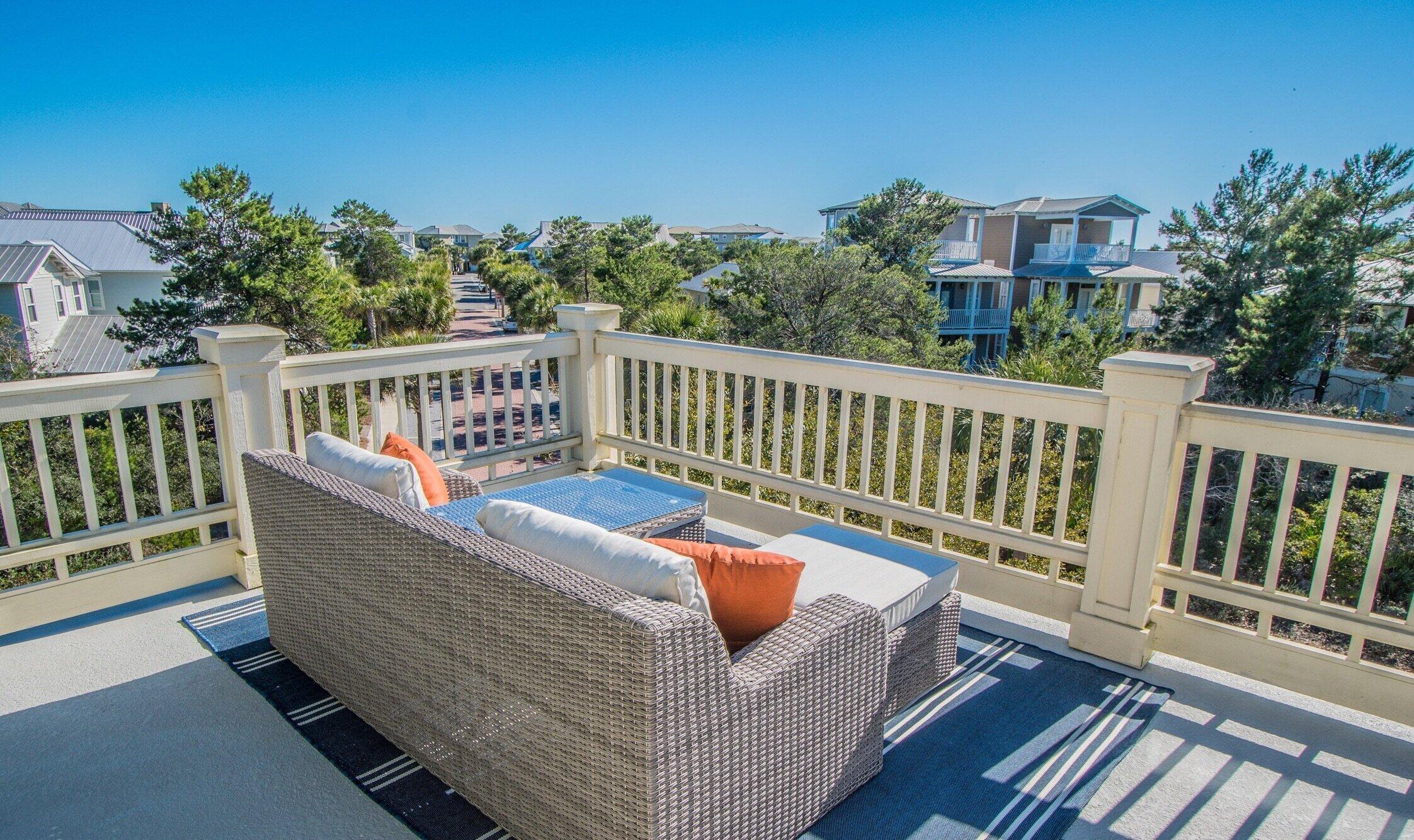 SEACREST BEACH - Residential