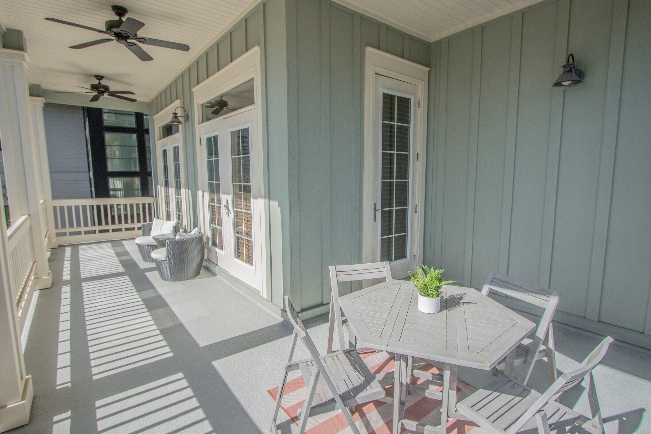 SEACREST BEACH - Residential