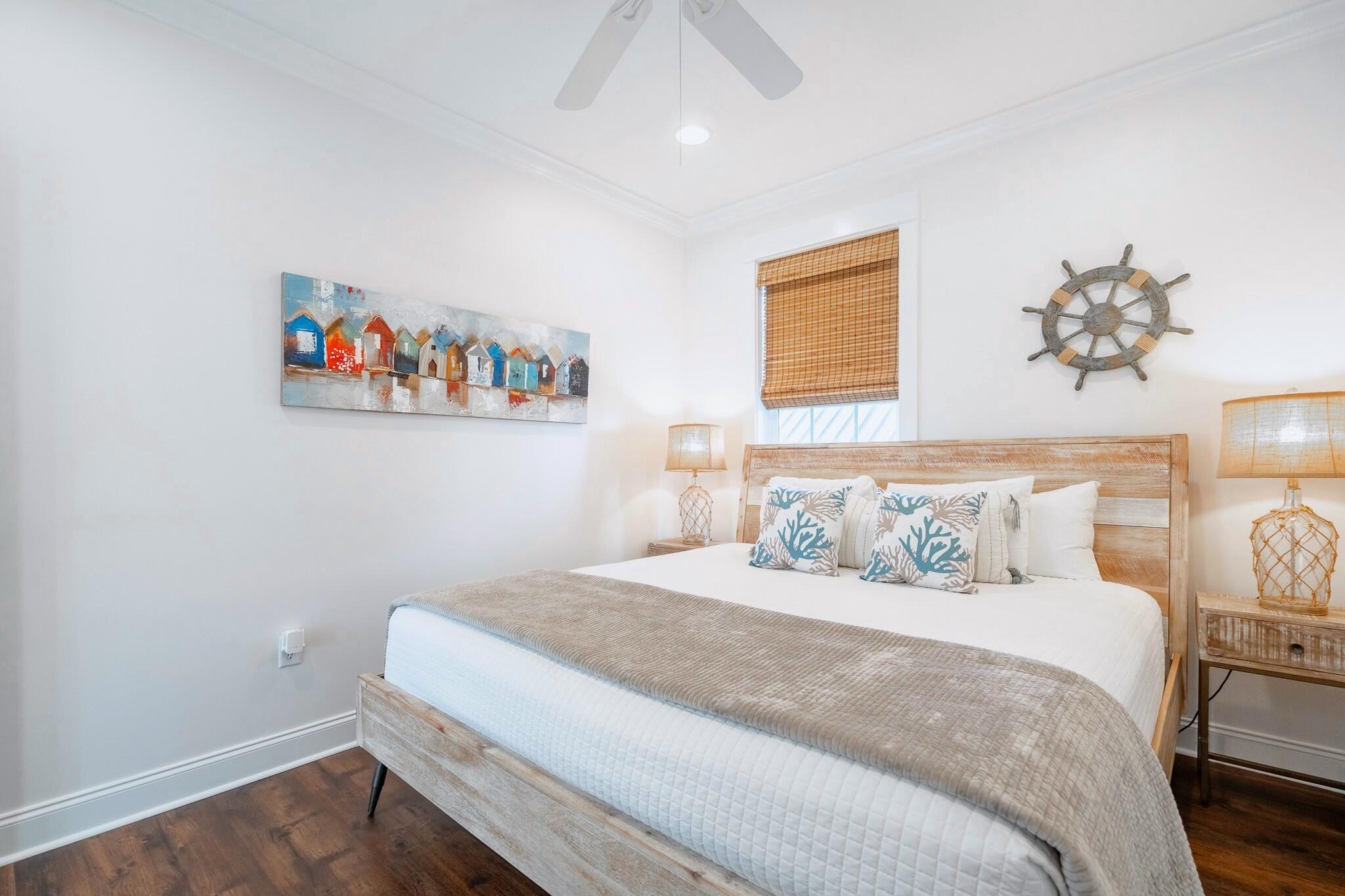 SEACREST BEACH - Residential