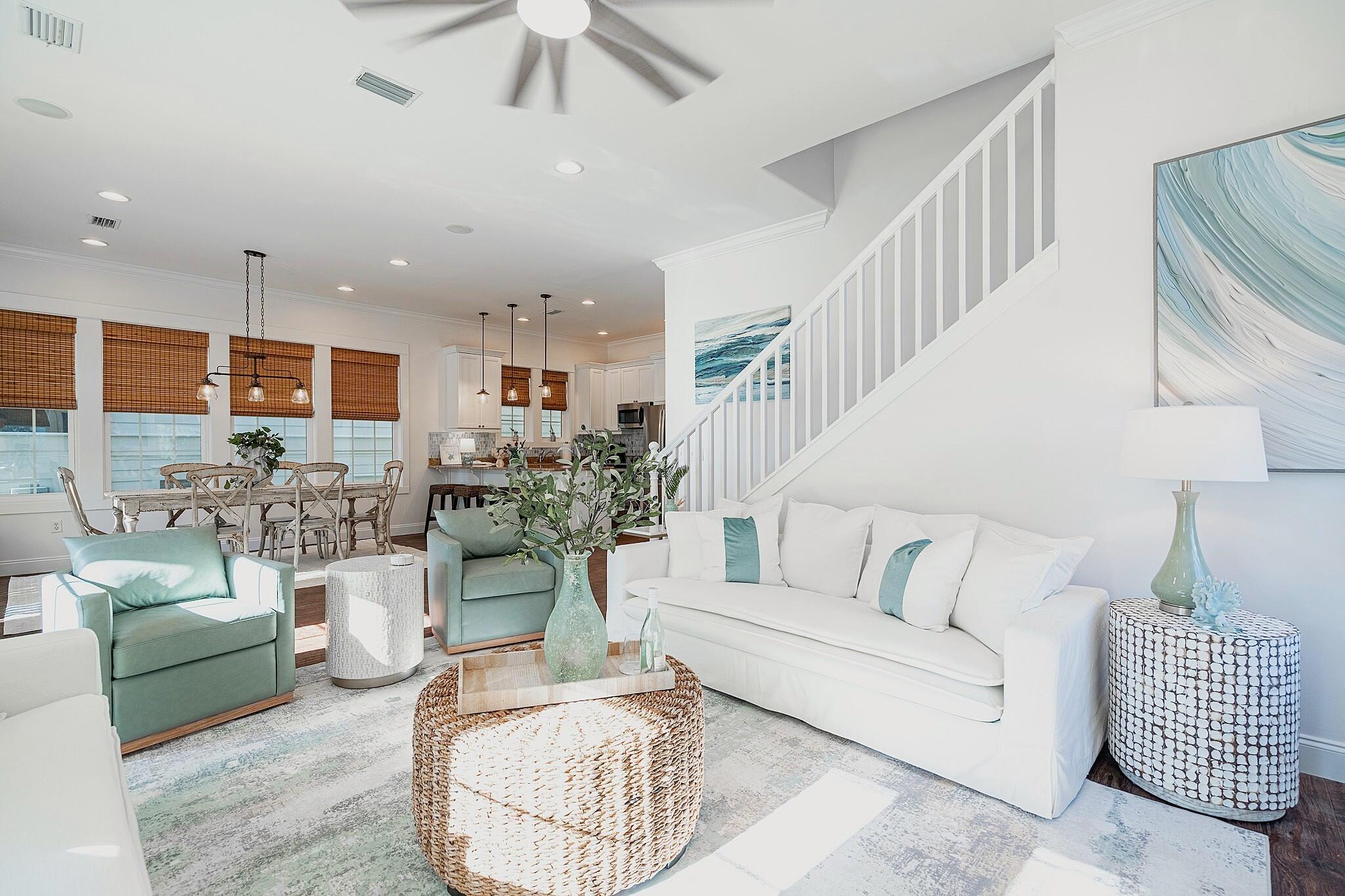 SEACREST BEACH - Residential