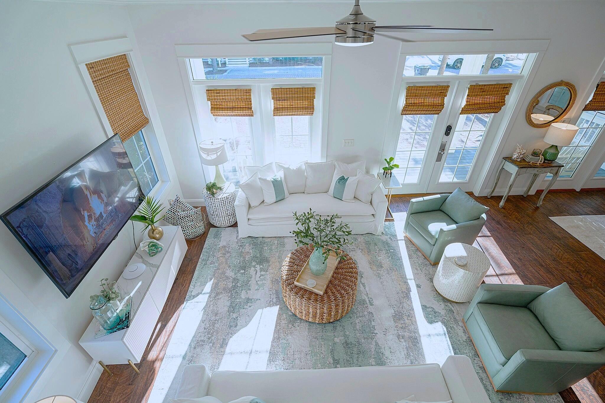 SEACREST BEACH - Residential