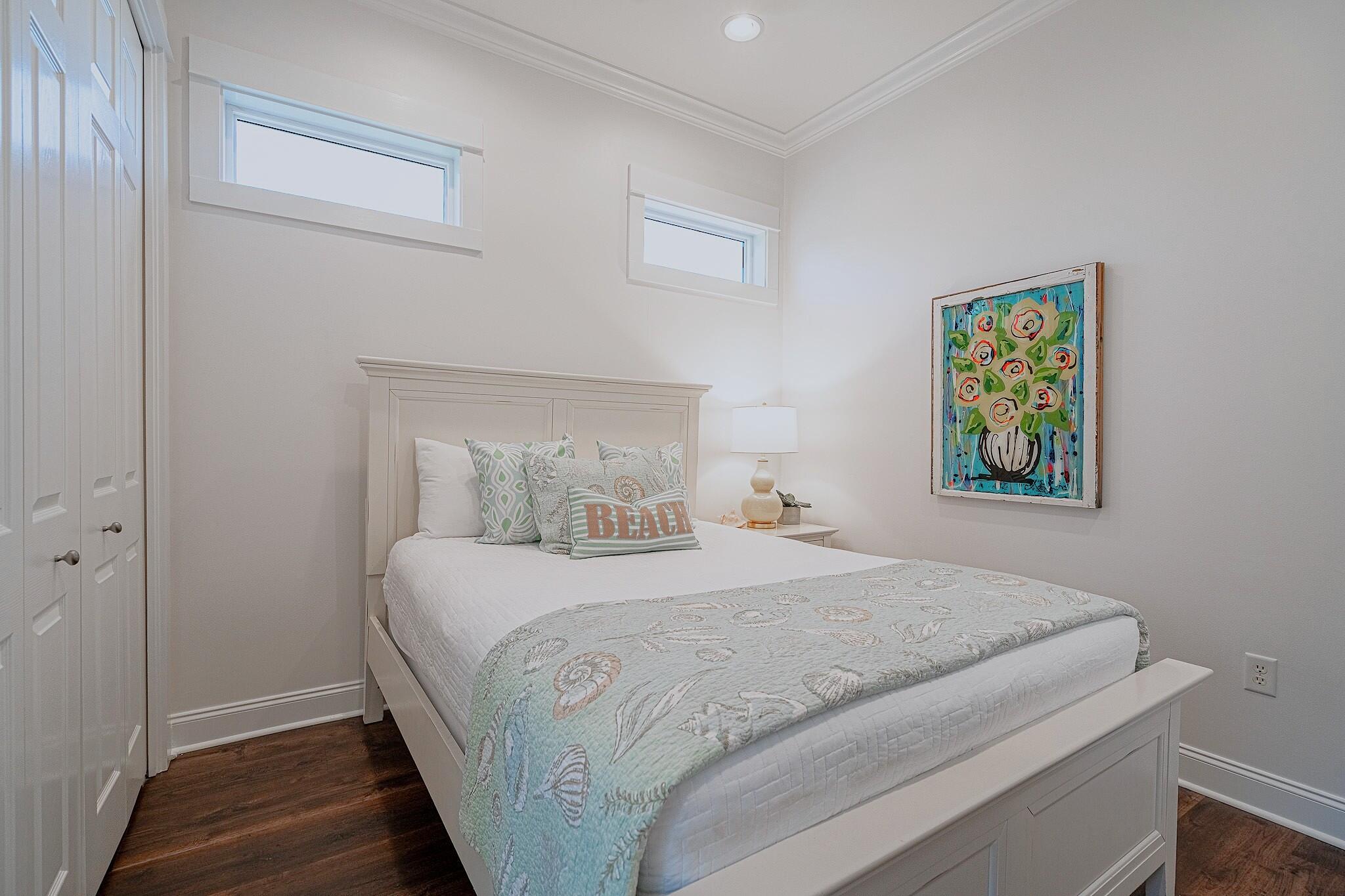 SEACREST BEACH - Residential