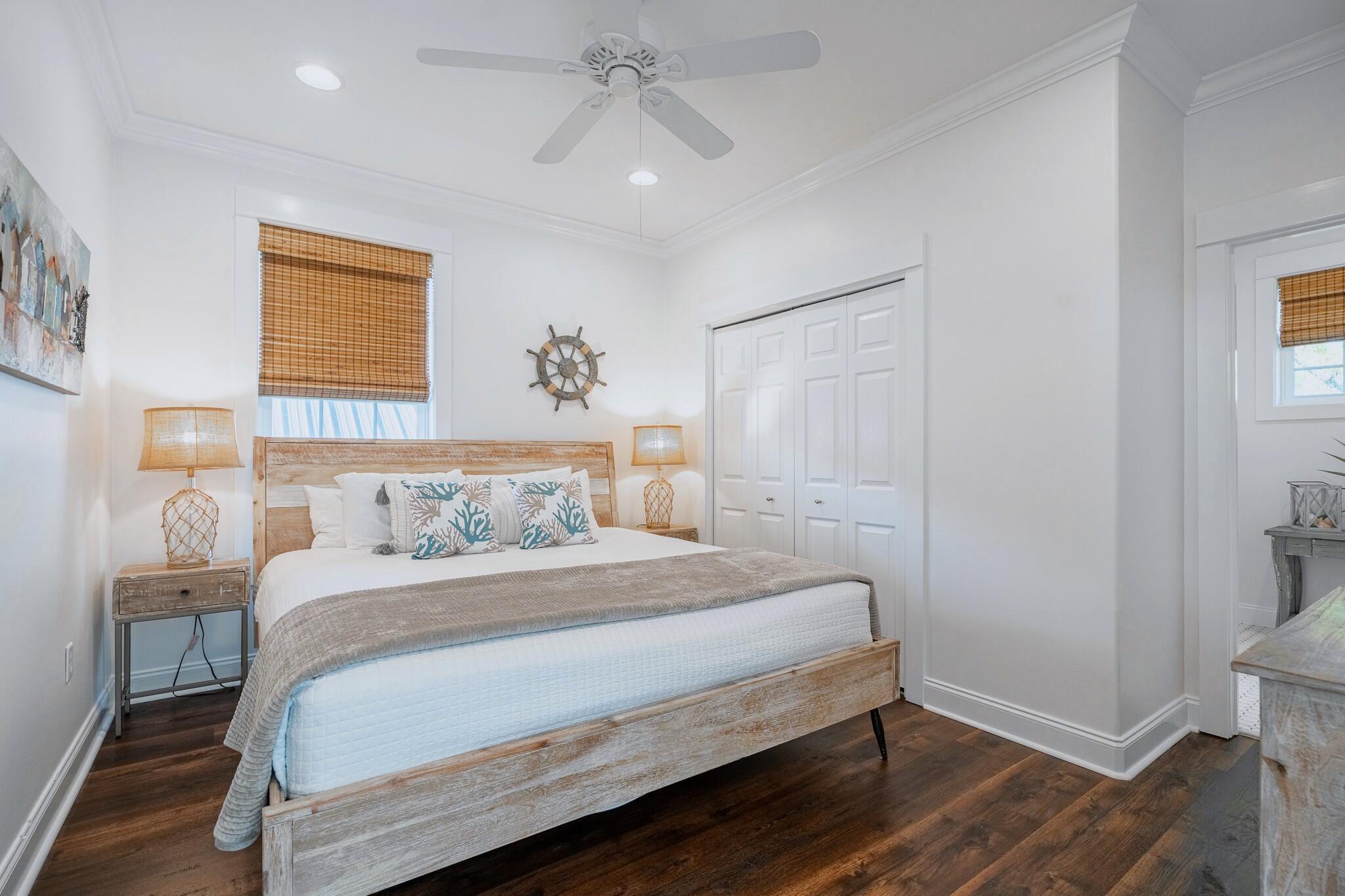 SEACREST BEACH - Residential