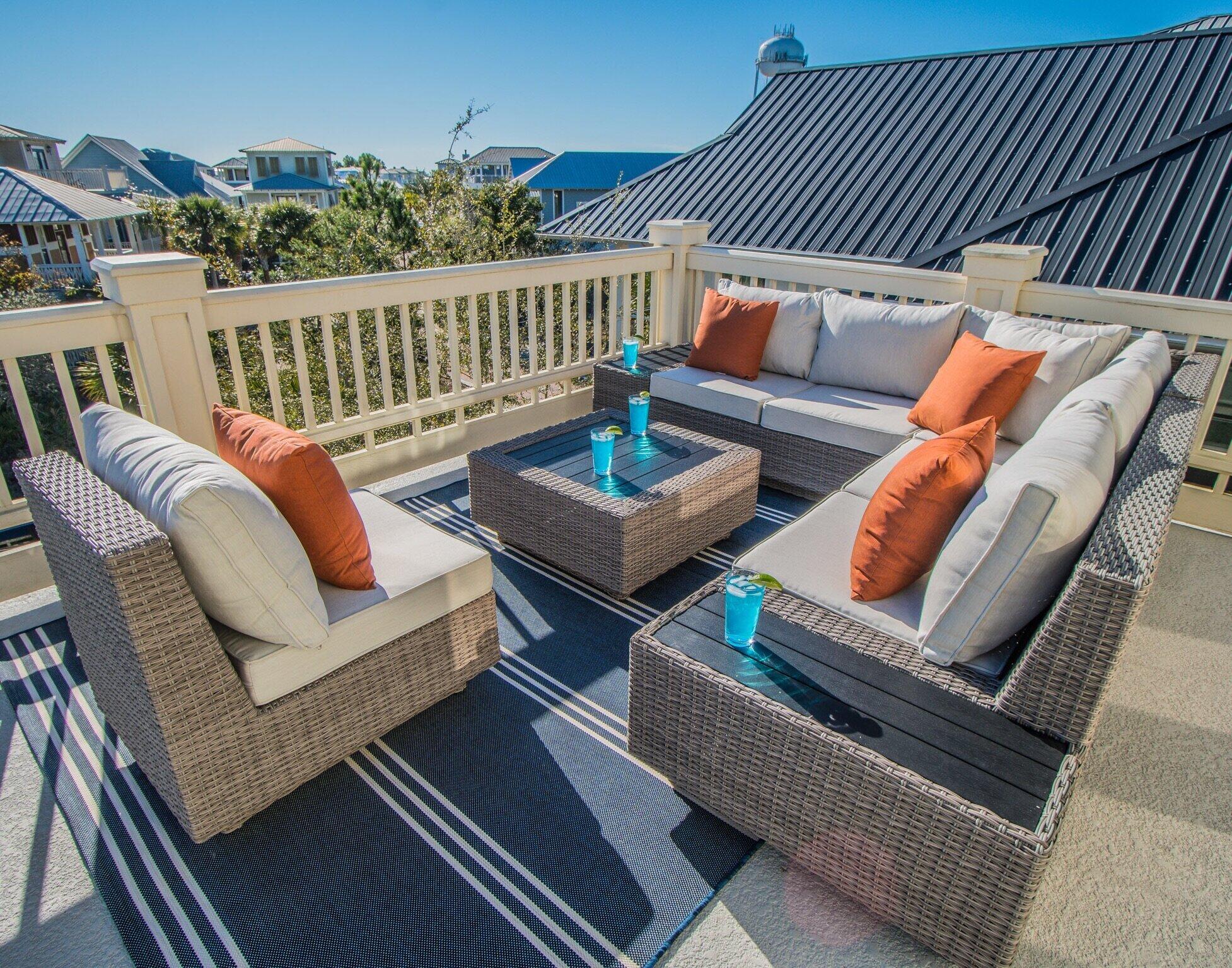 SEACREST BEACH - Residential