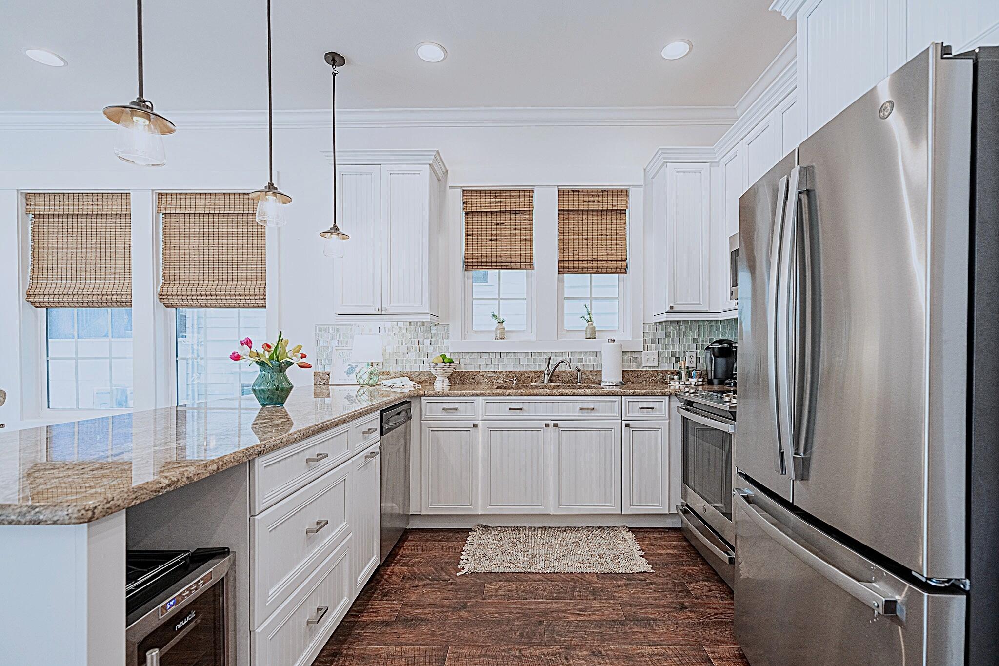 SEACREST BEACH - Residential