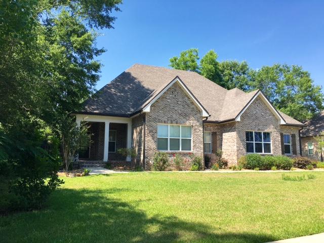 MILL CREEK ESTATES - Residential Lease