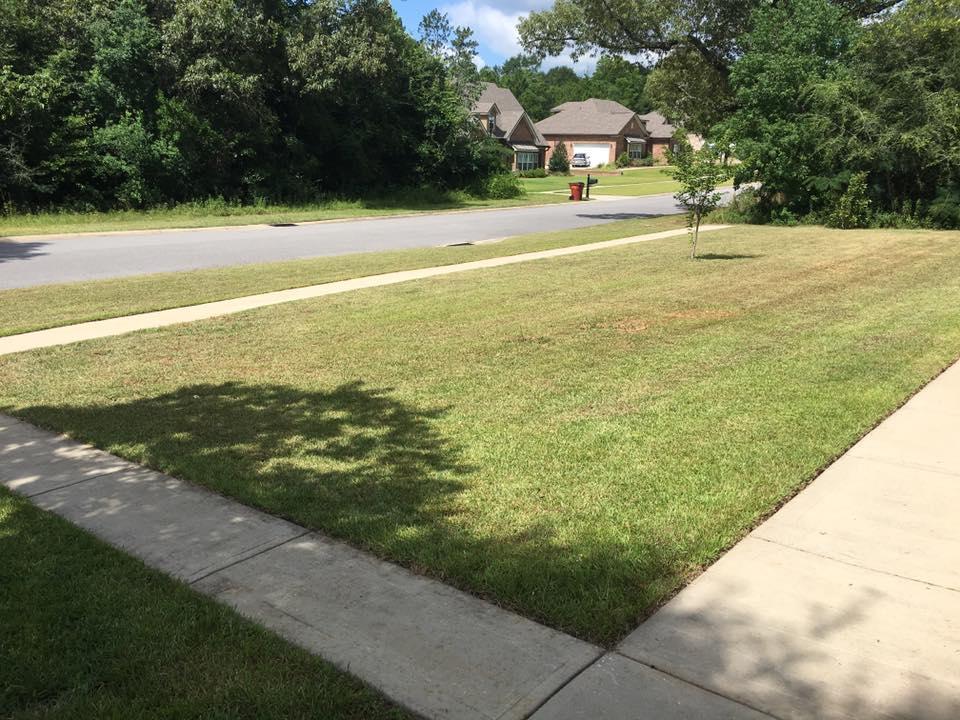 MILL CREEK ESTATES - Residential Lease