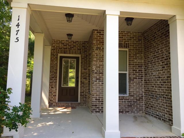 MILL CREEK ESTATES - Residential Lease