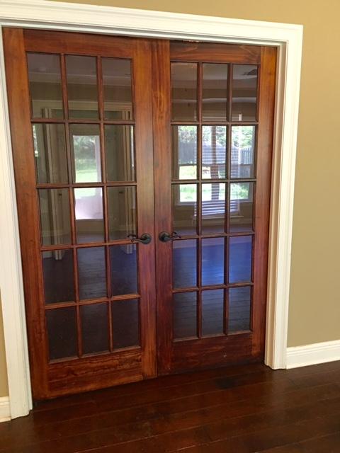 MILL CREEK ESTATES - Residential Lease