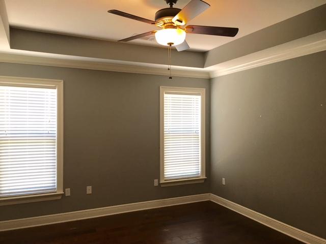 MILL CREEK ESTATES - Residential Lease