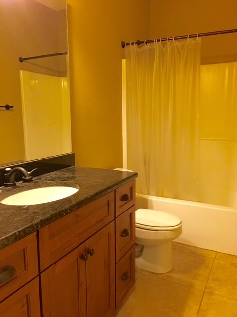 MILL CREEK ESTATES - Residential Lease