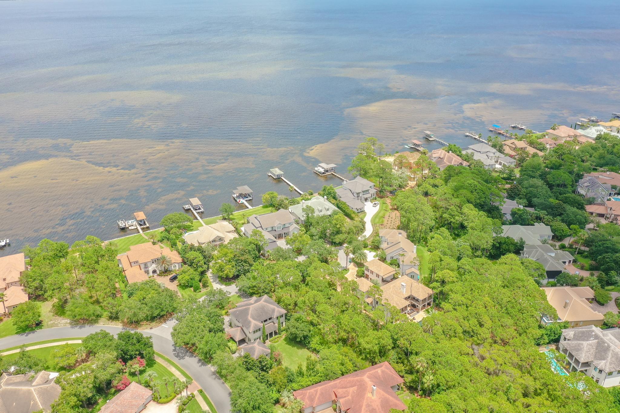 REGATTA BAY PH 3 - Residential
