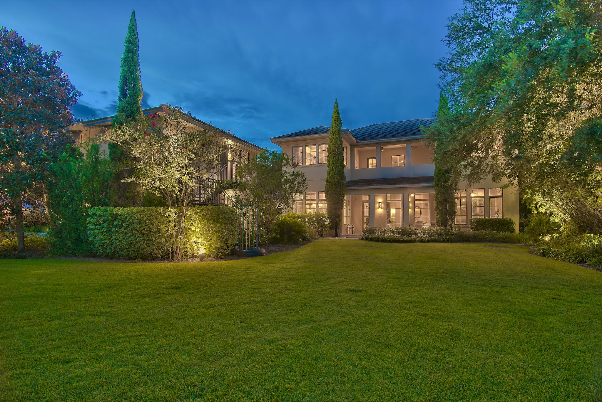 REGATTA BAY PH 3 - Residential