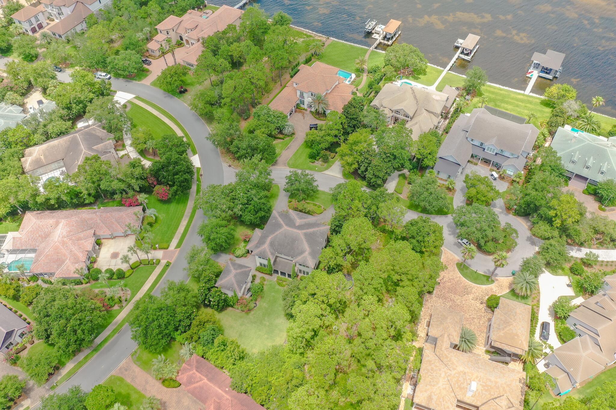 REGATTA BAY PH 3 - Residential