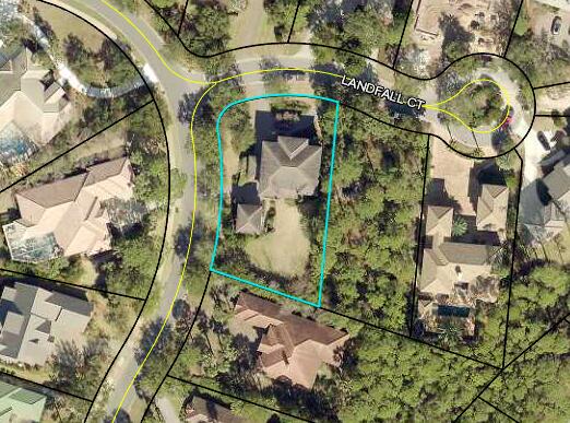 REGATTA BAY PH 3 - Residential