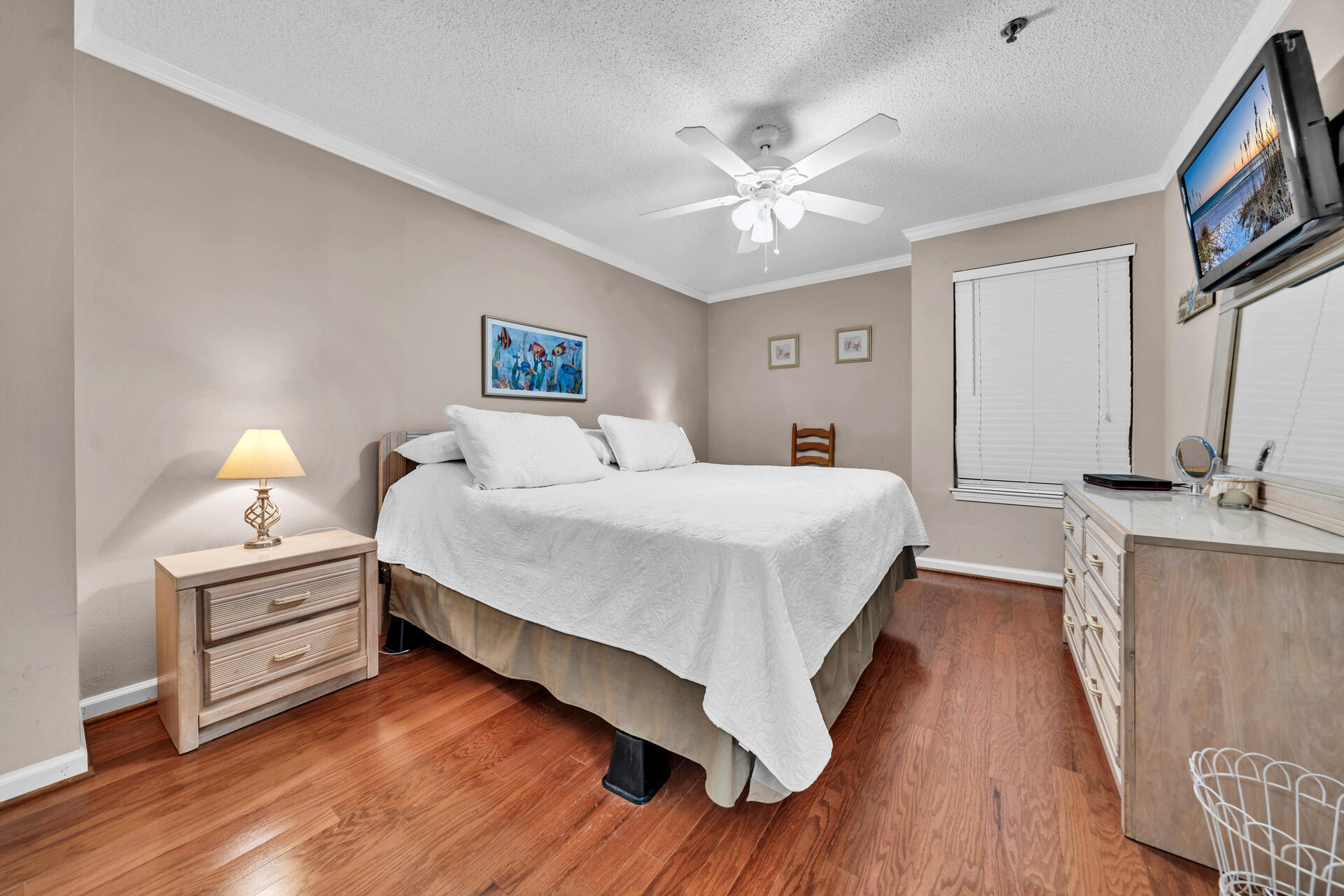 GRAND CARIBBEAN EAST CONDO - Residential