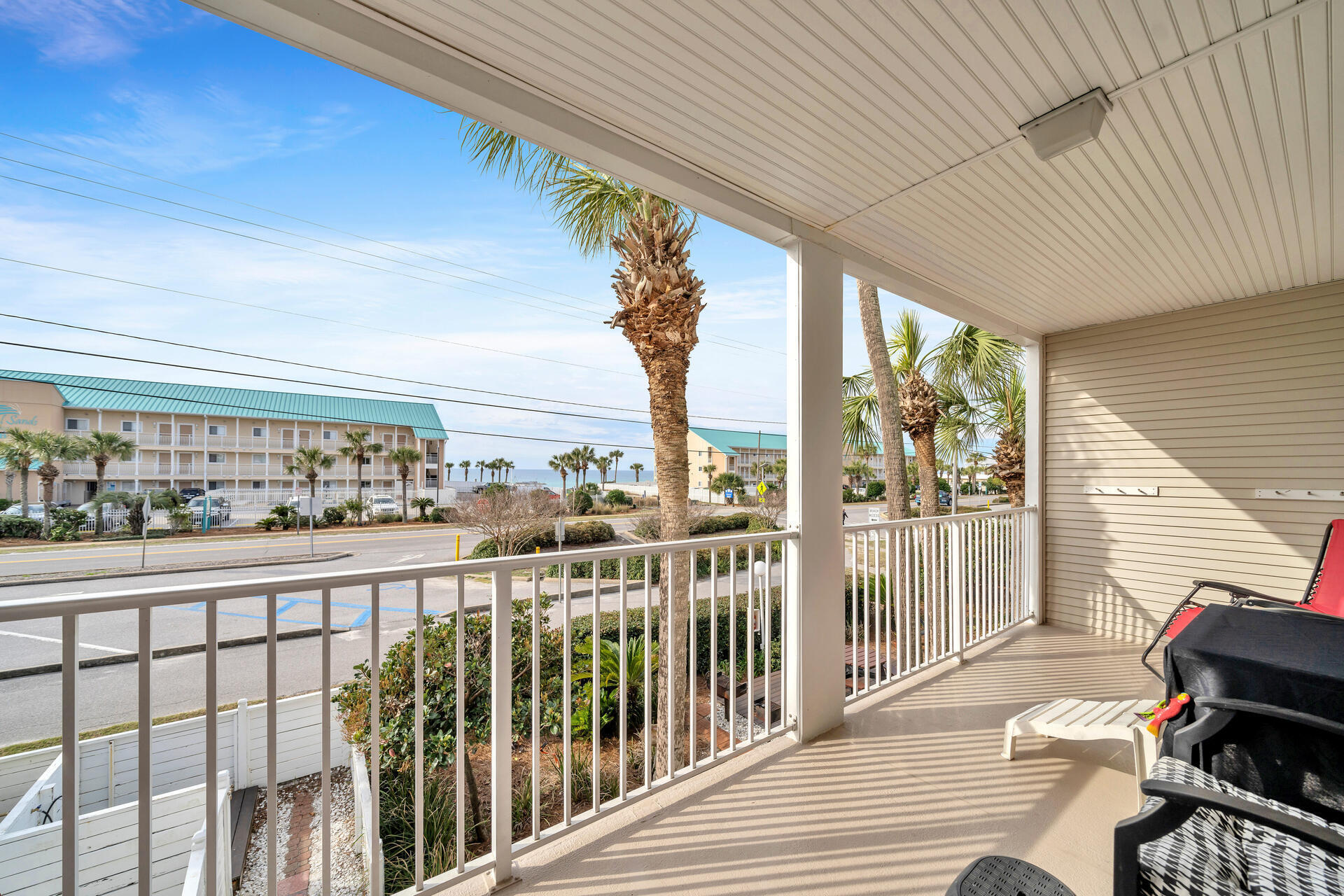 GRAND CARIBBEAN EAST CONDO - Residential