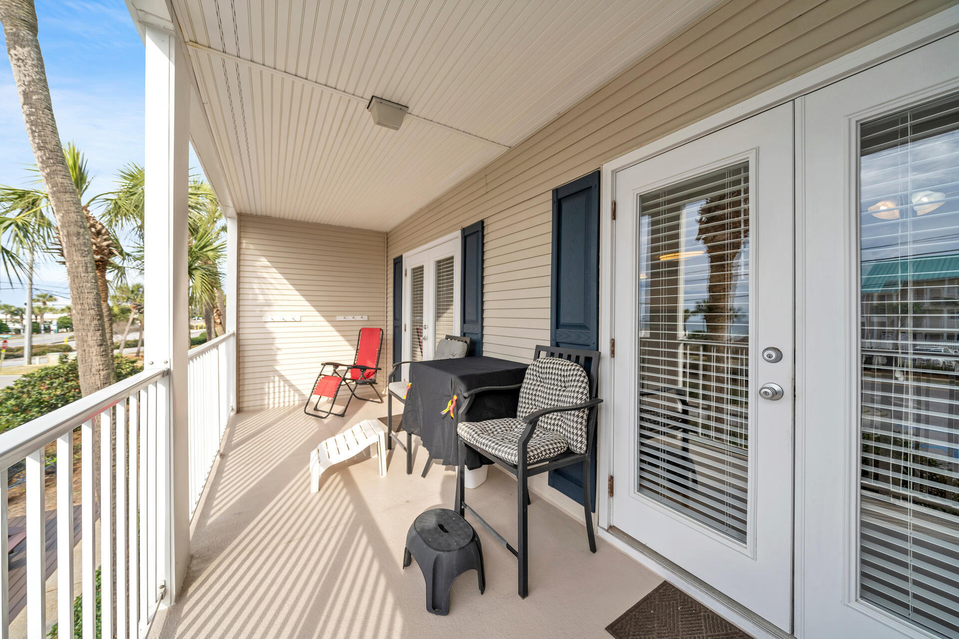 GRAND CARIBBEAN EAST CONDO - Residential