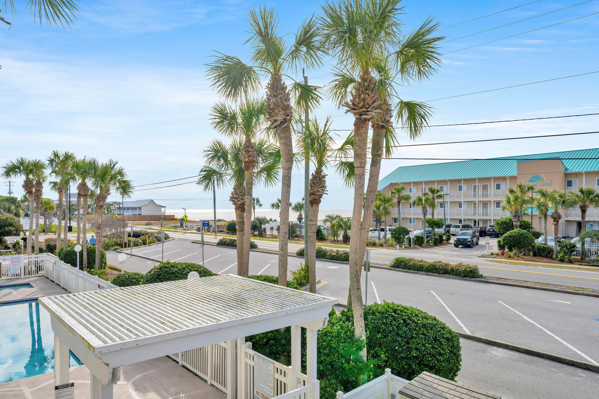 GRAND CARIBBEAN EAST CONDO - Residential