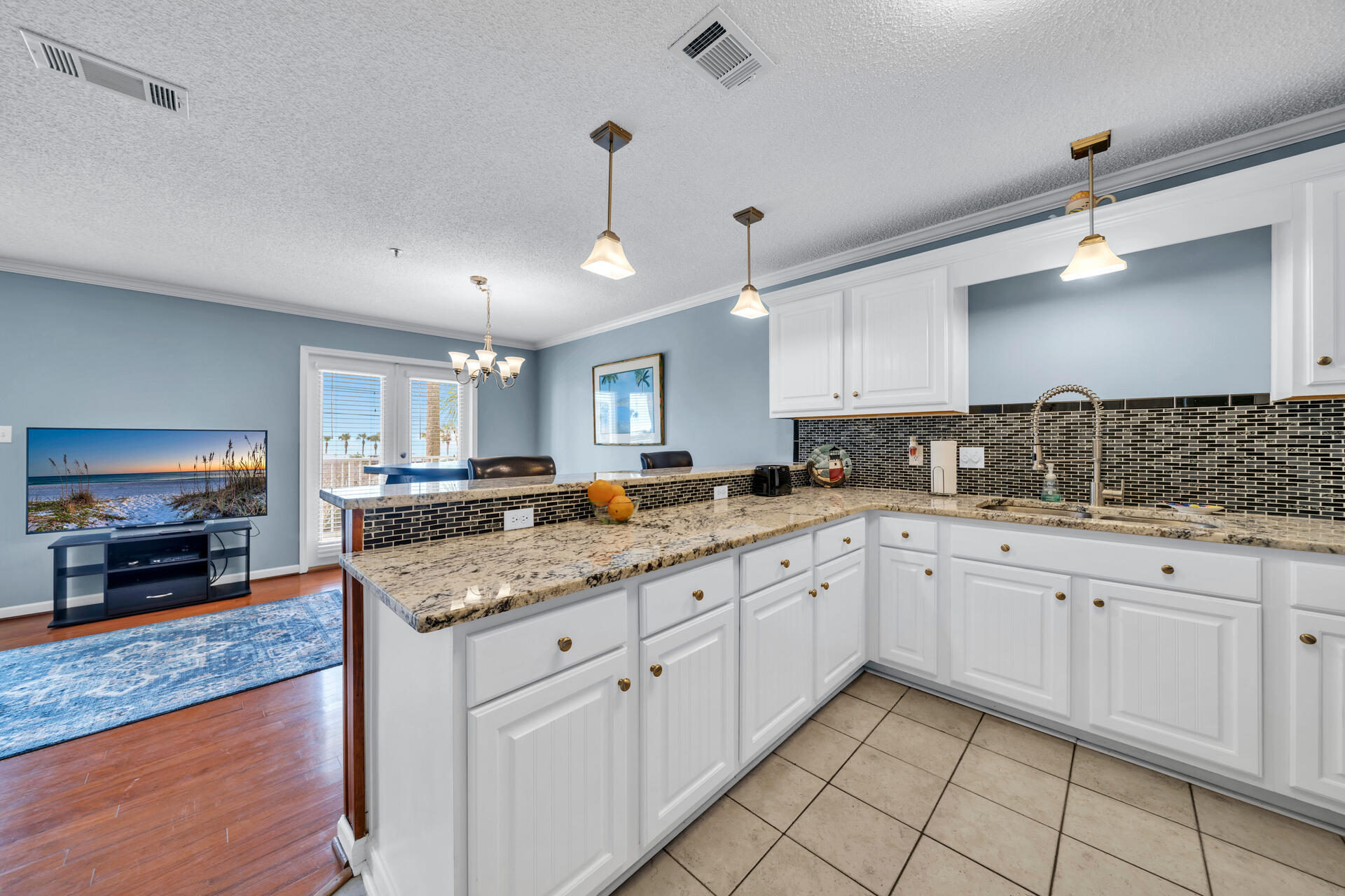 GRAND CARIBBEAN EAST CONDO - Residential
