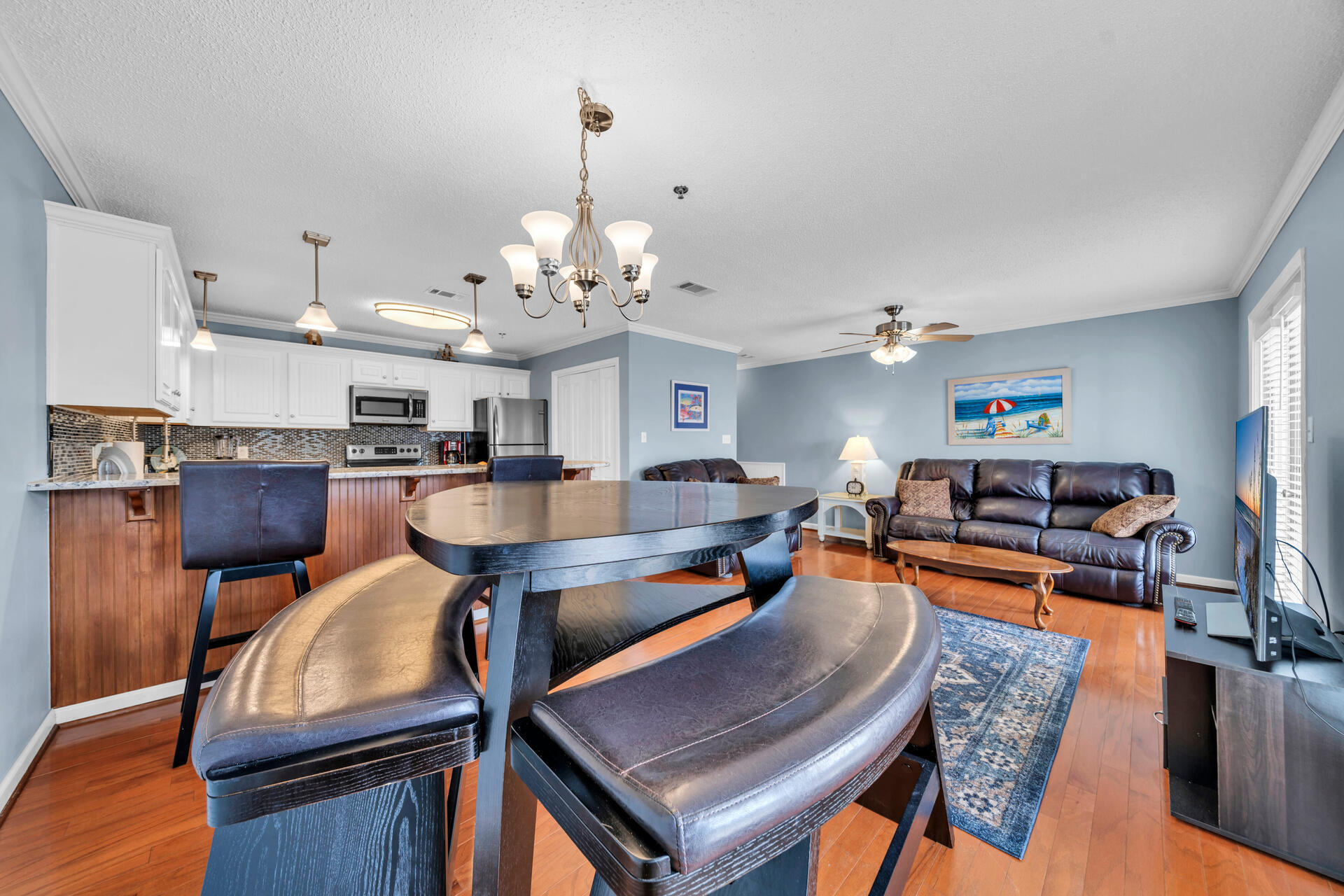 GRAND CARIBBEAN EAST CONDO - Residential