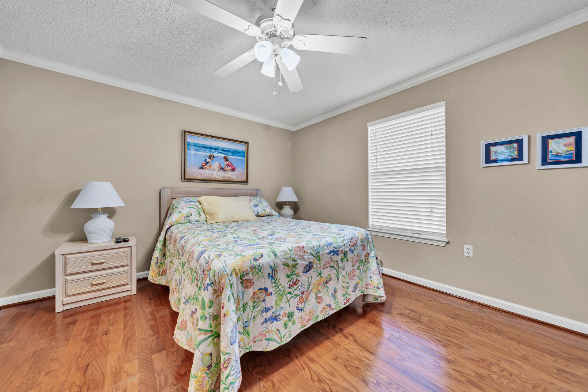 GRAND CARIBBEAN EAST CONDO - Residential