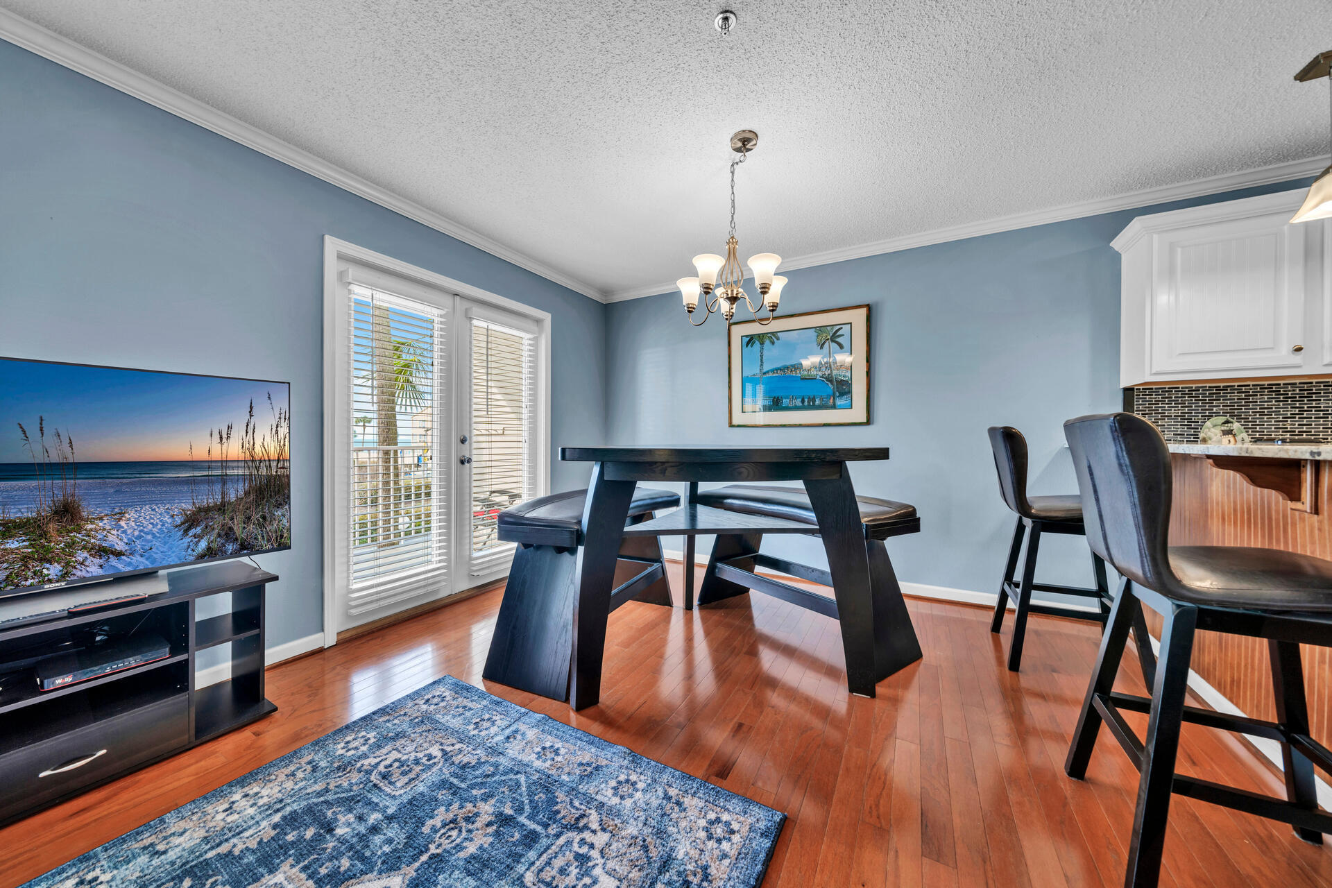 GRAND CARIBBEAN EAST CONDO - Residential