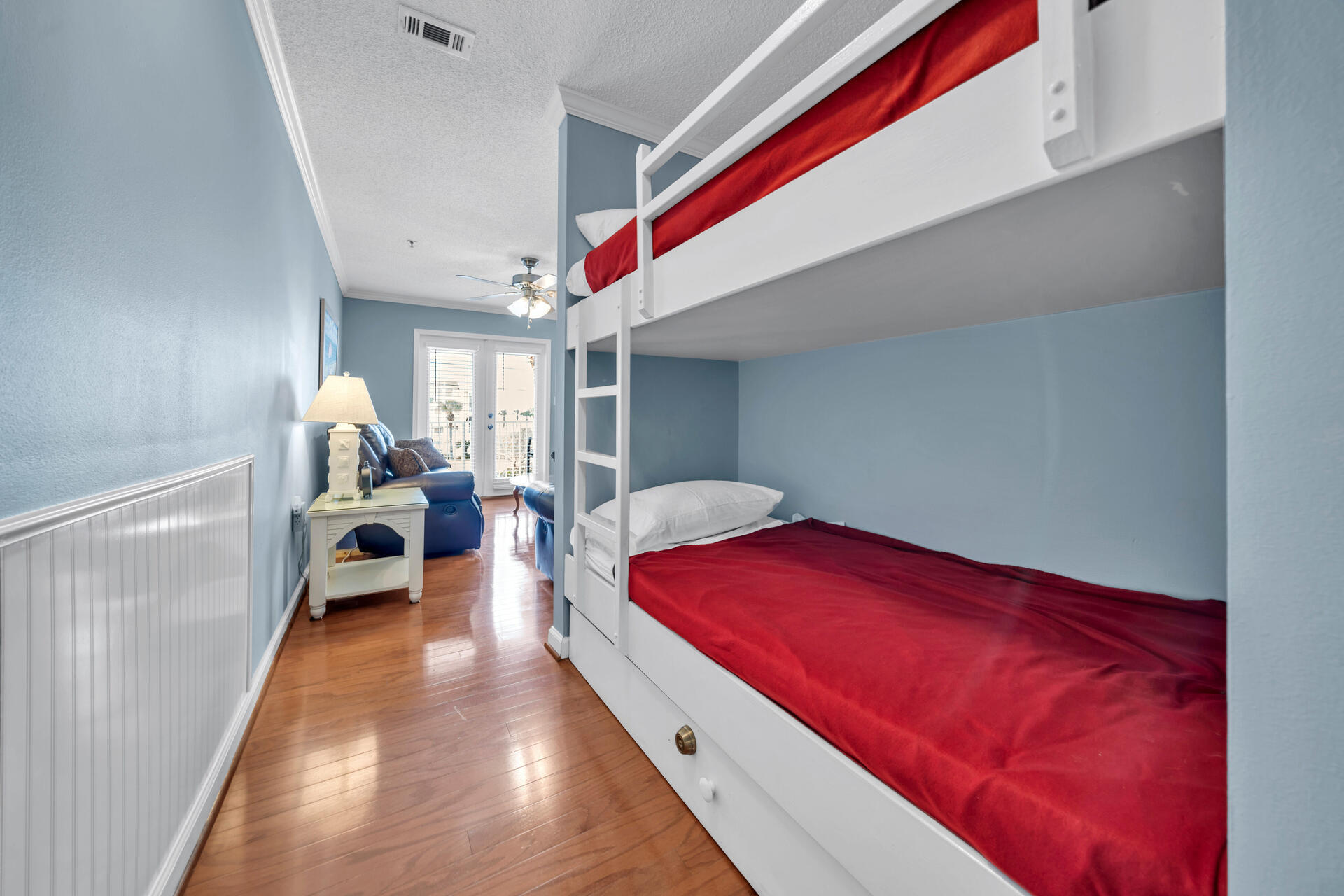 GRAND CARIBBEAN EAST CONDO - Residential