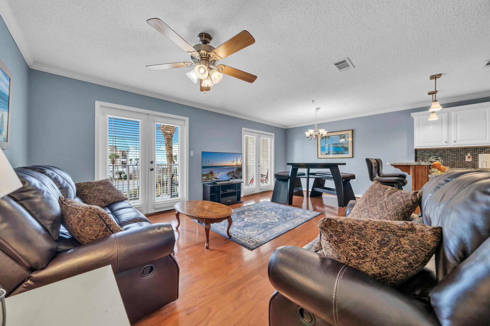 GRAND CARIBBEAN EAST CONDO - Residential