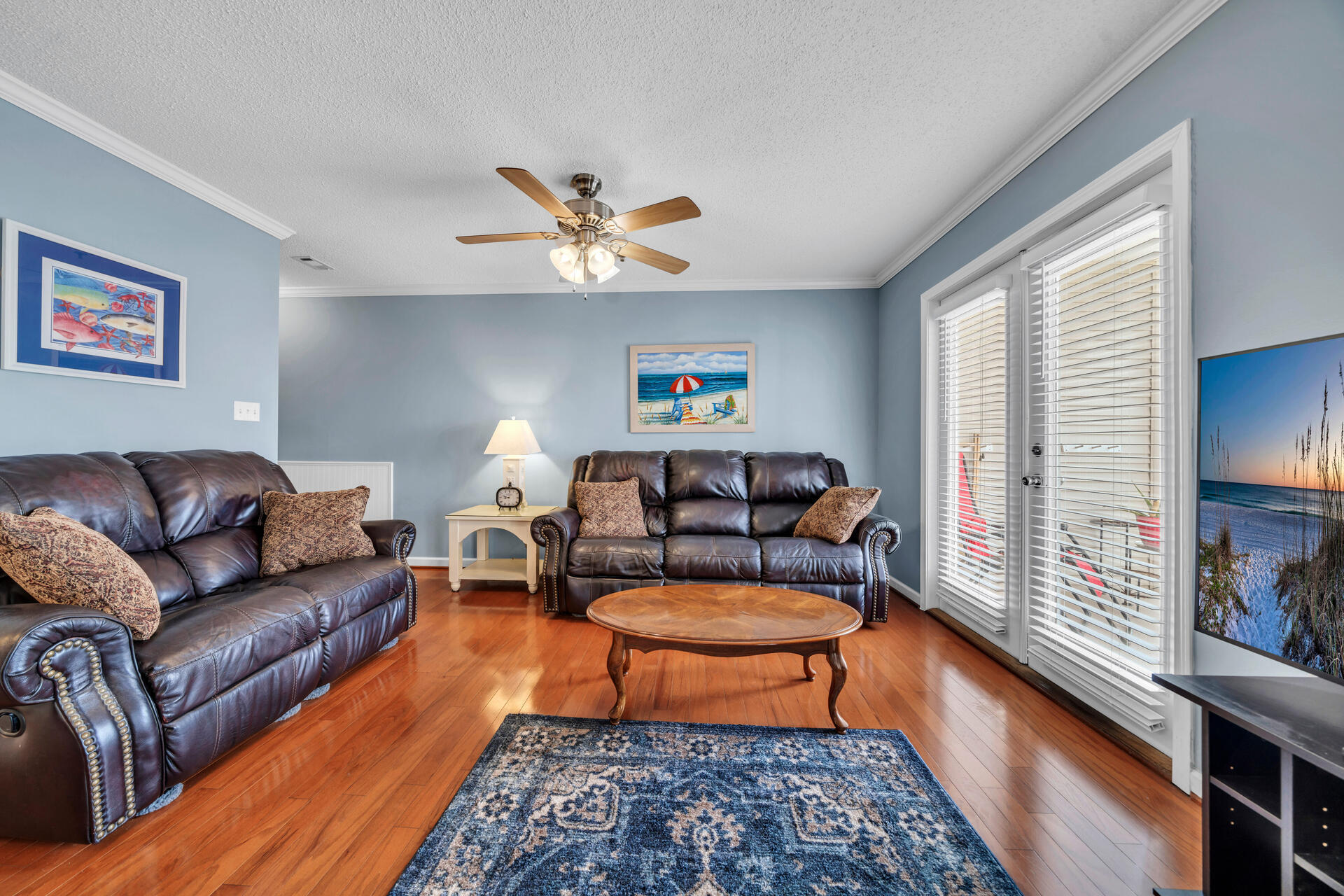 GRAND CARIBBEAN EAST CONDO - Residential