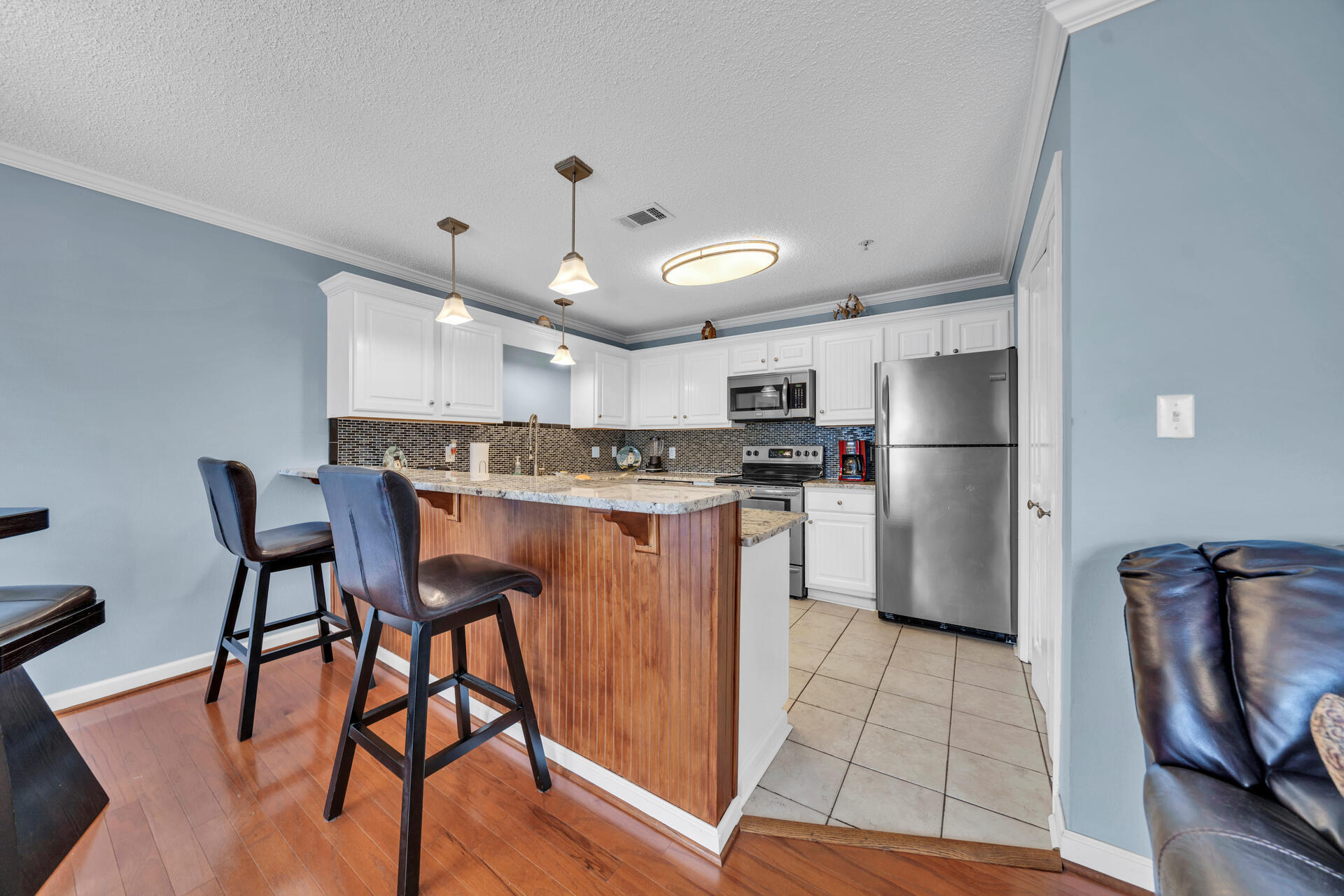 GRAND CARIBBEAN EAST CONDO - Residential