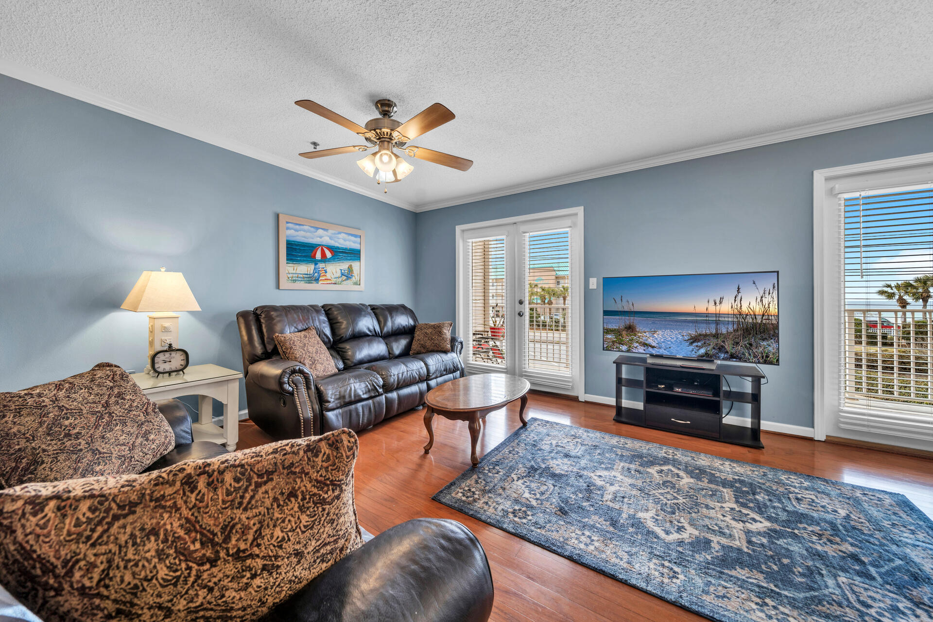GRAND CARIBBEAN EAST CONDO - Residential
