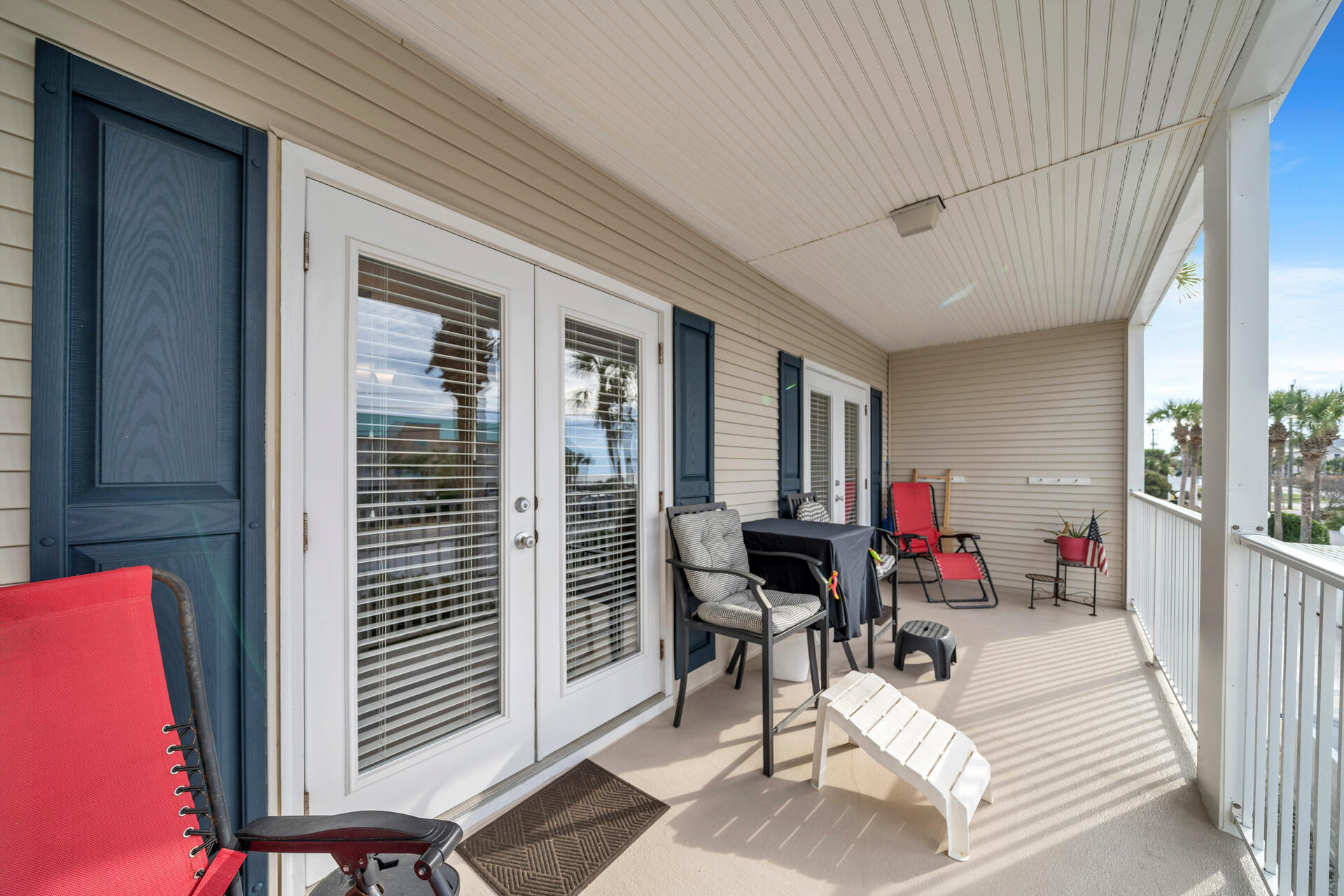 GRAND CARIBBEAN EAST CONDO - Residential