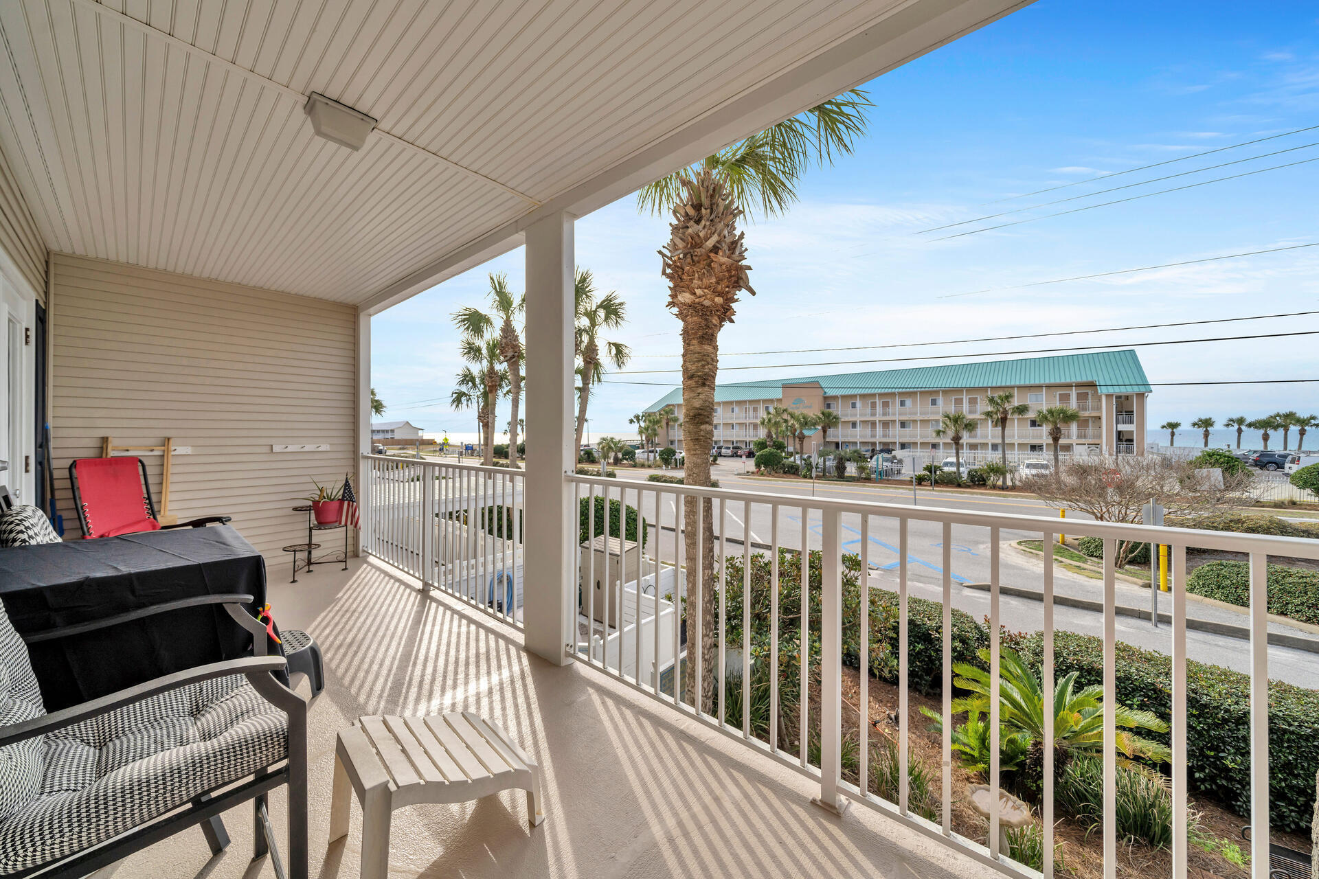 GRAND CARIBBEAN EAST CONDO - Residential