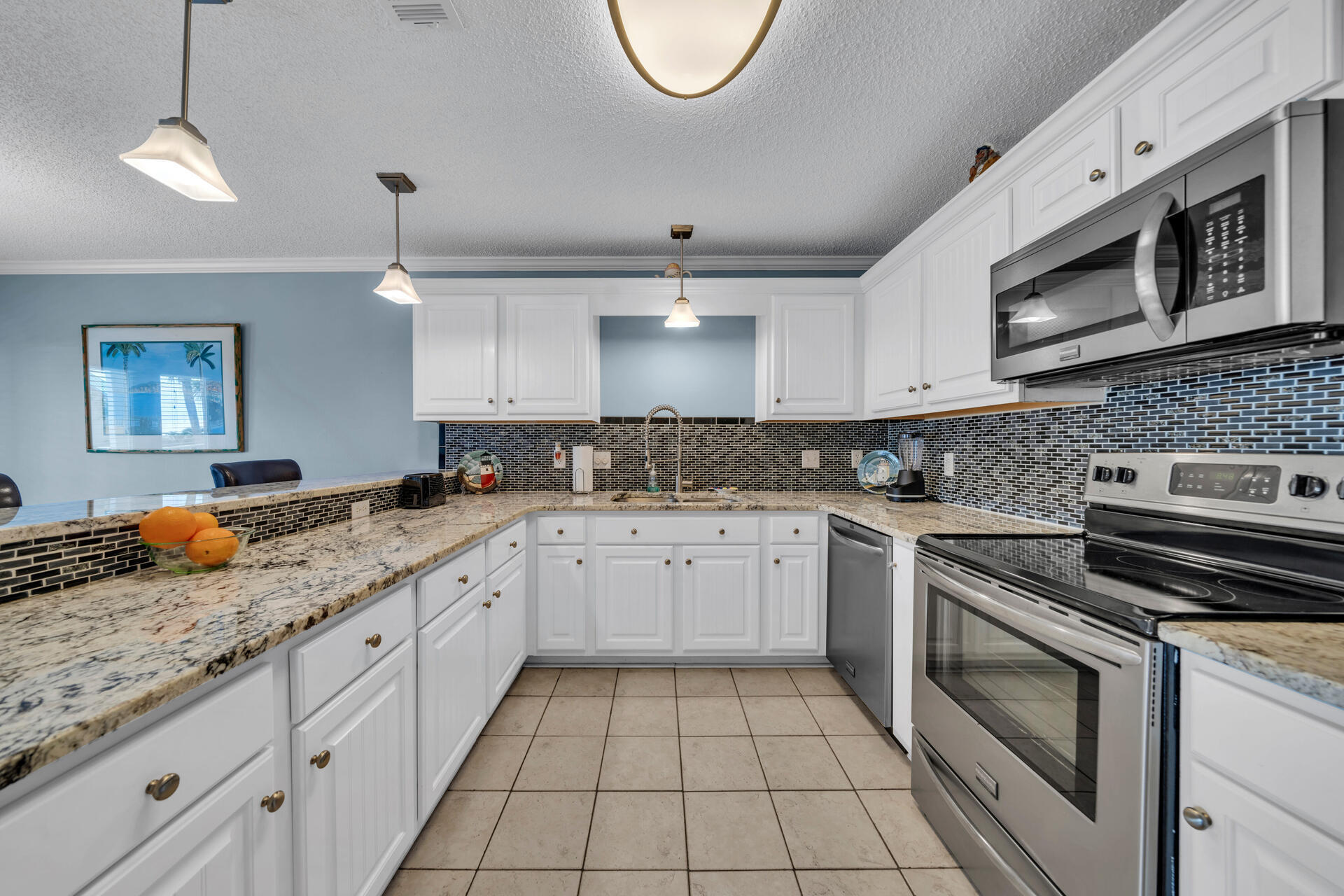 GRAND CARIBBEAN EAST CONDO - Residential