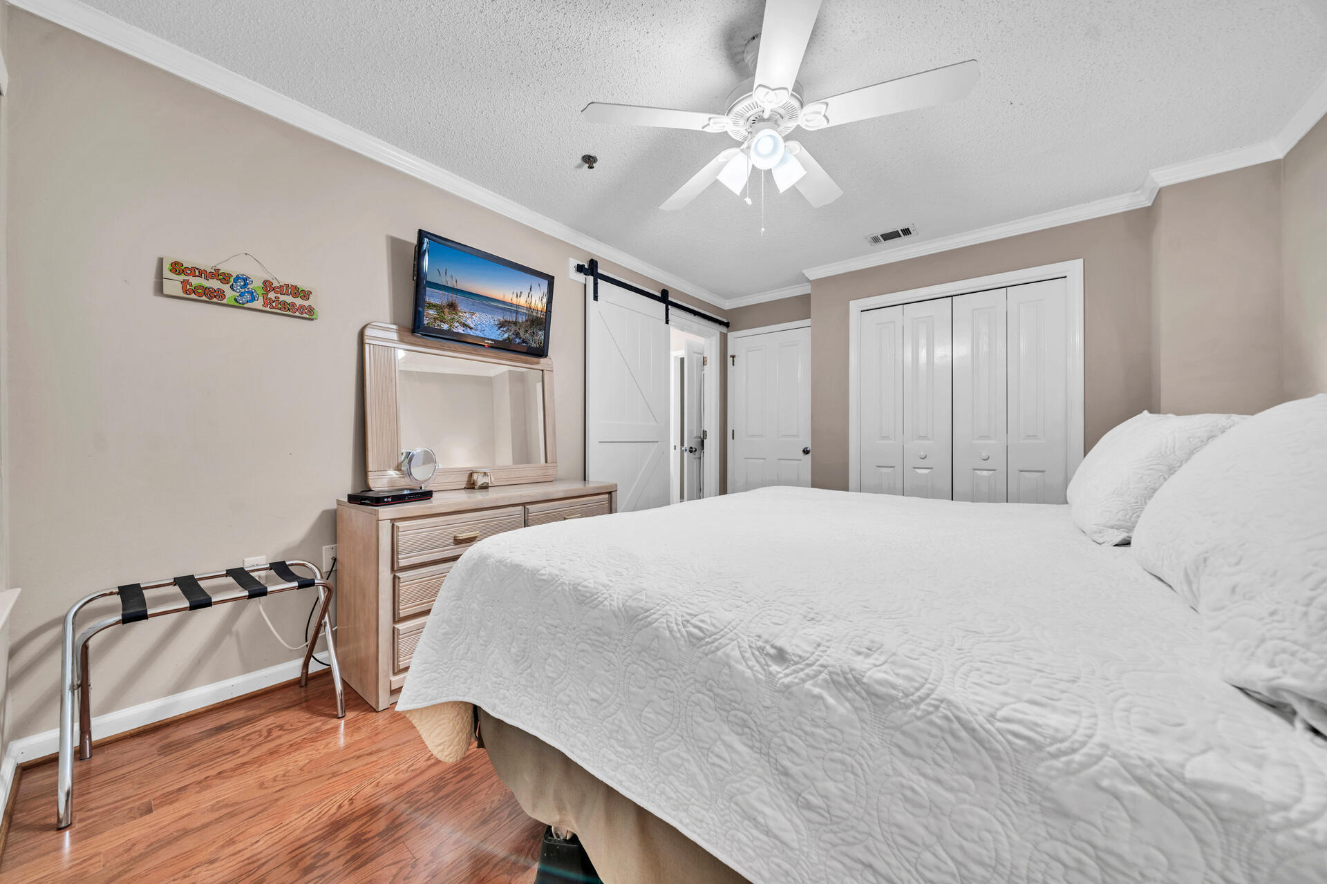 GRAND CARIBBEAN EAST CONDO - Residential