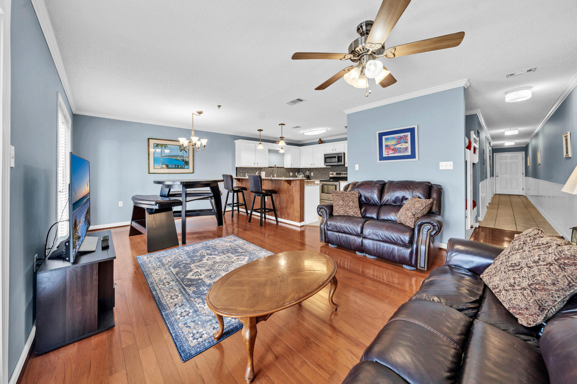 GRAND CARIBBEAN EAST CONDO - Residential