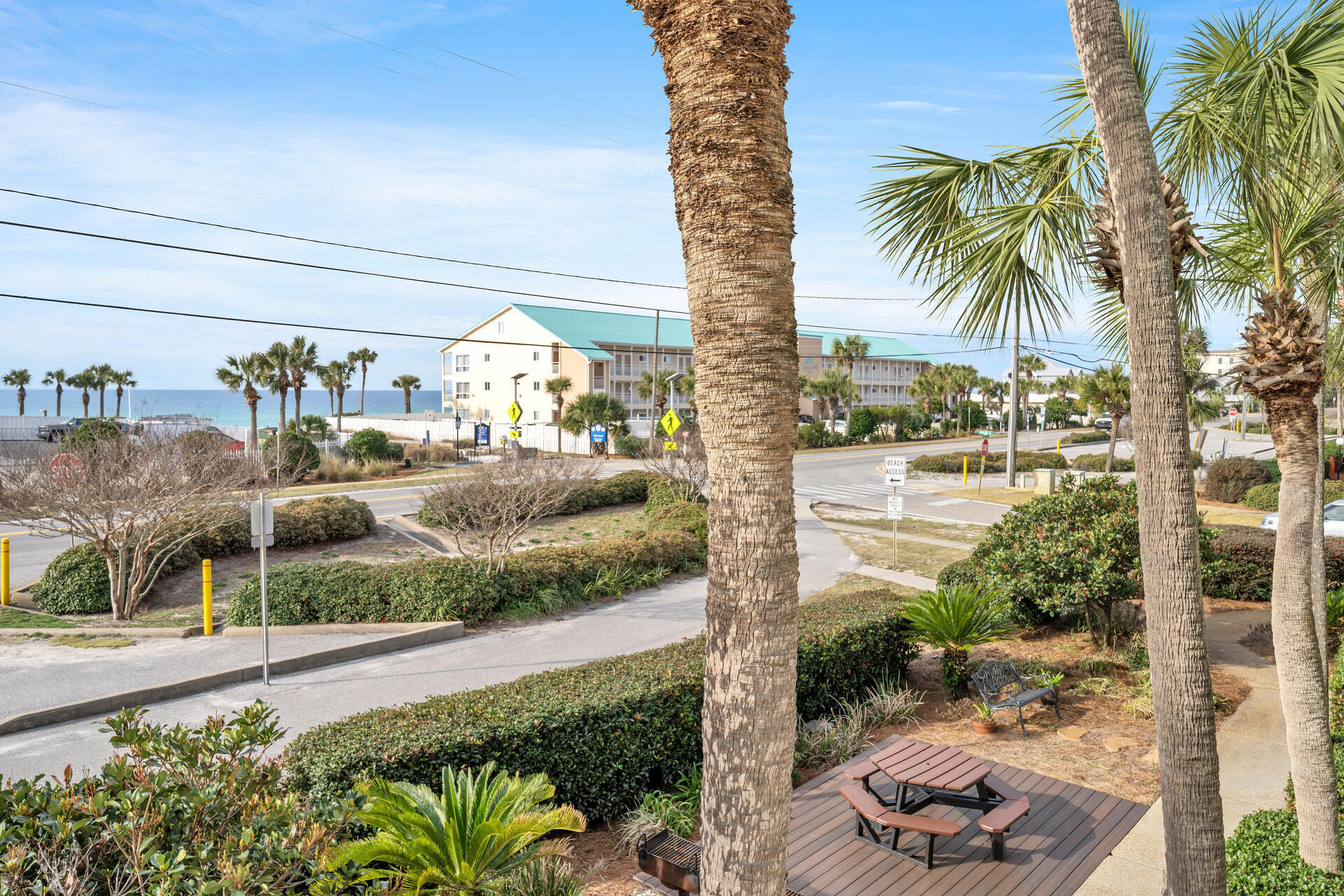 GRAND CARIBBEAN EAST CONDO - Residential