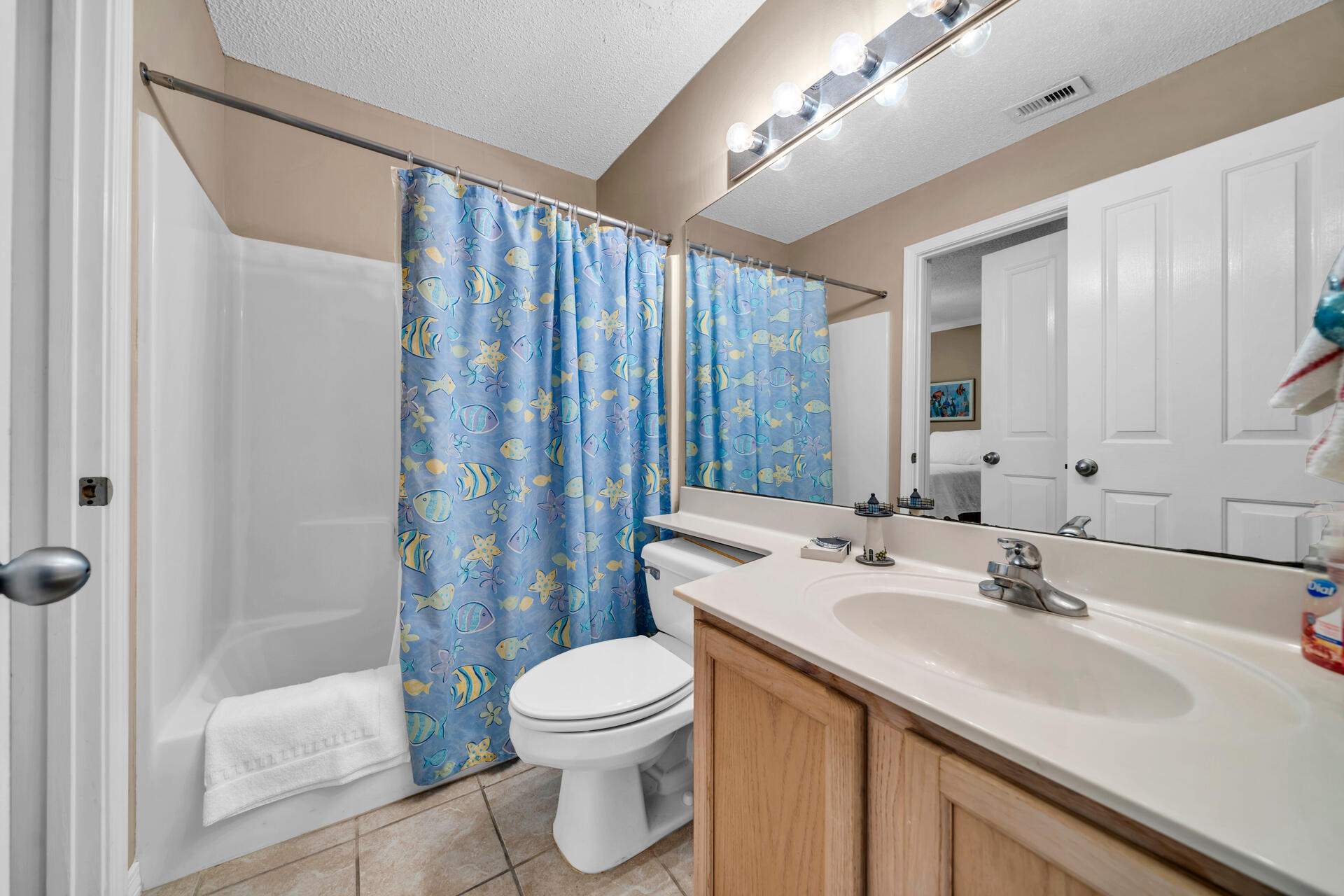 GRAND CARIBBEAN EAST CONDO - Residential