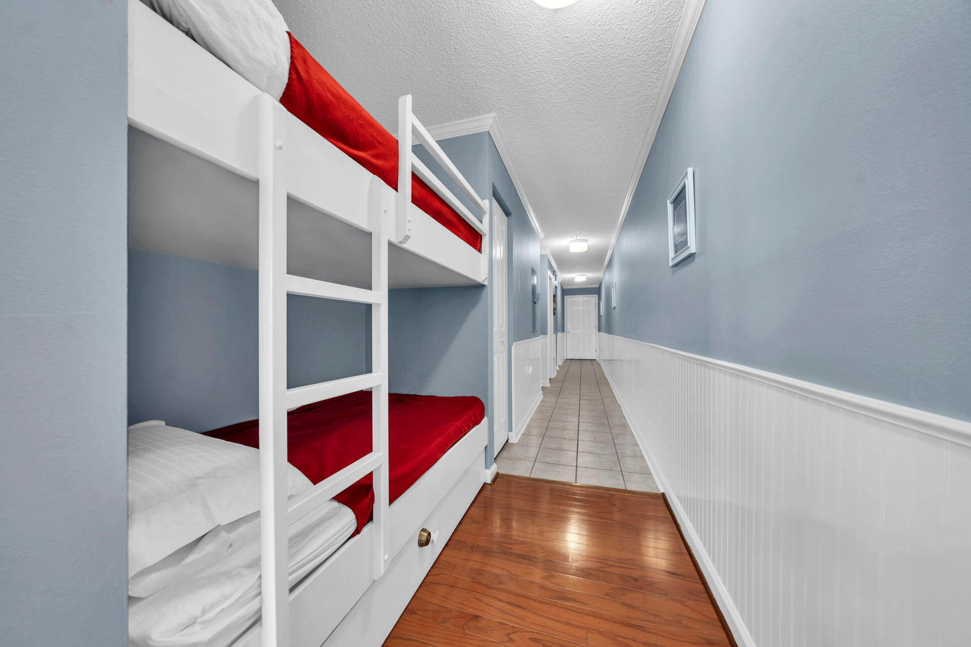 GRAND CARIBBEAN EAST CONDO - Residential