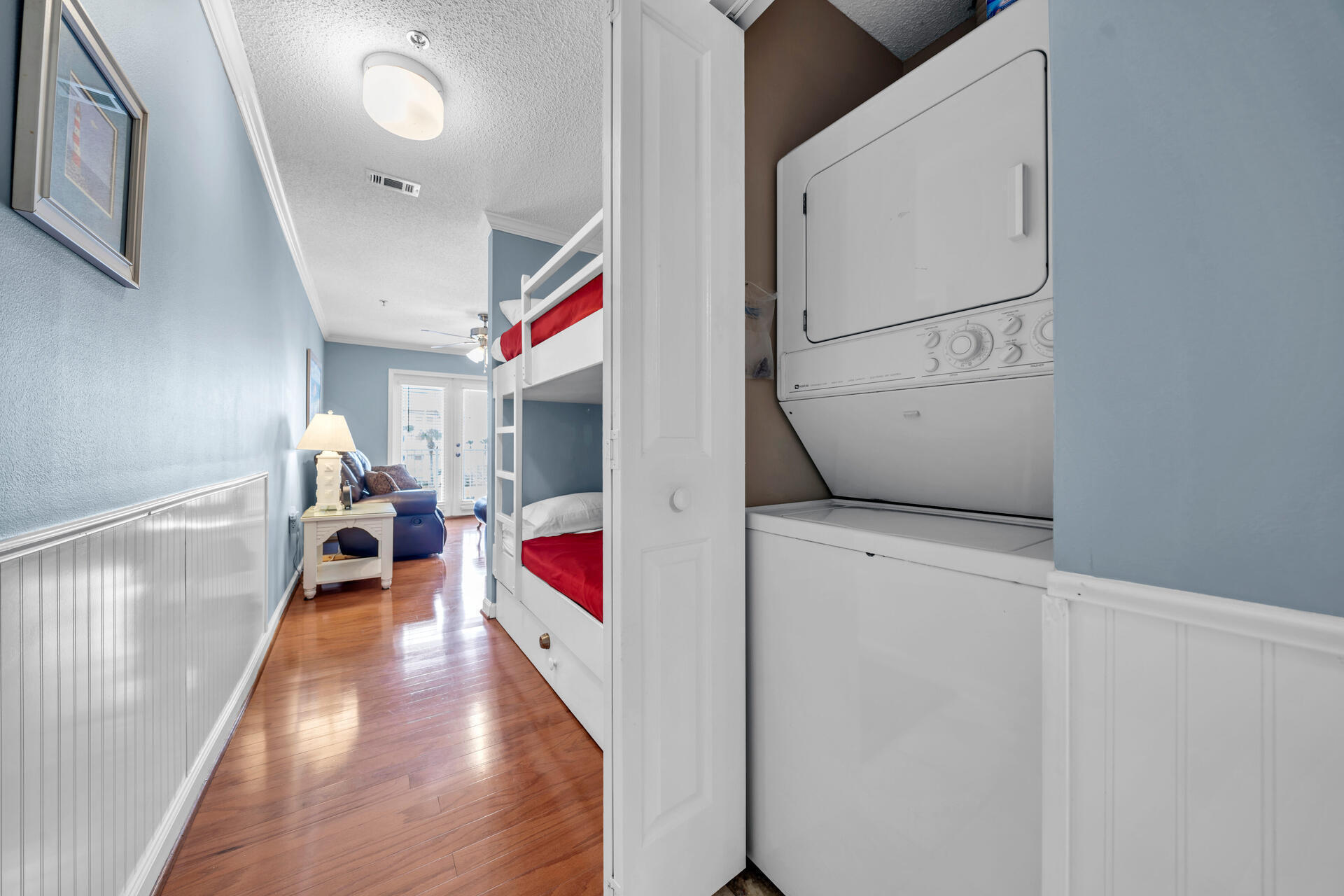 GRAND CARIBBEAN EAST CONDO - Residential