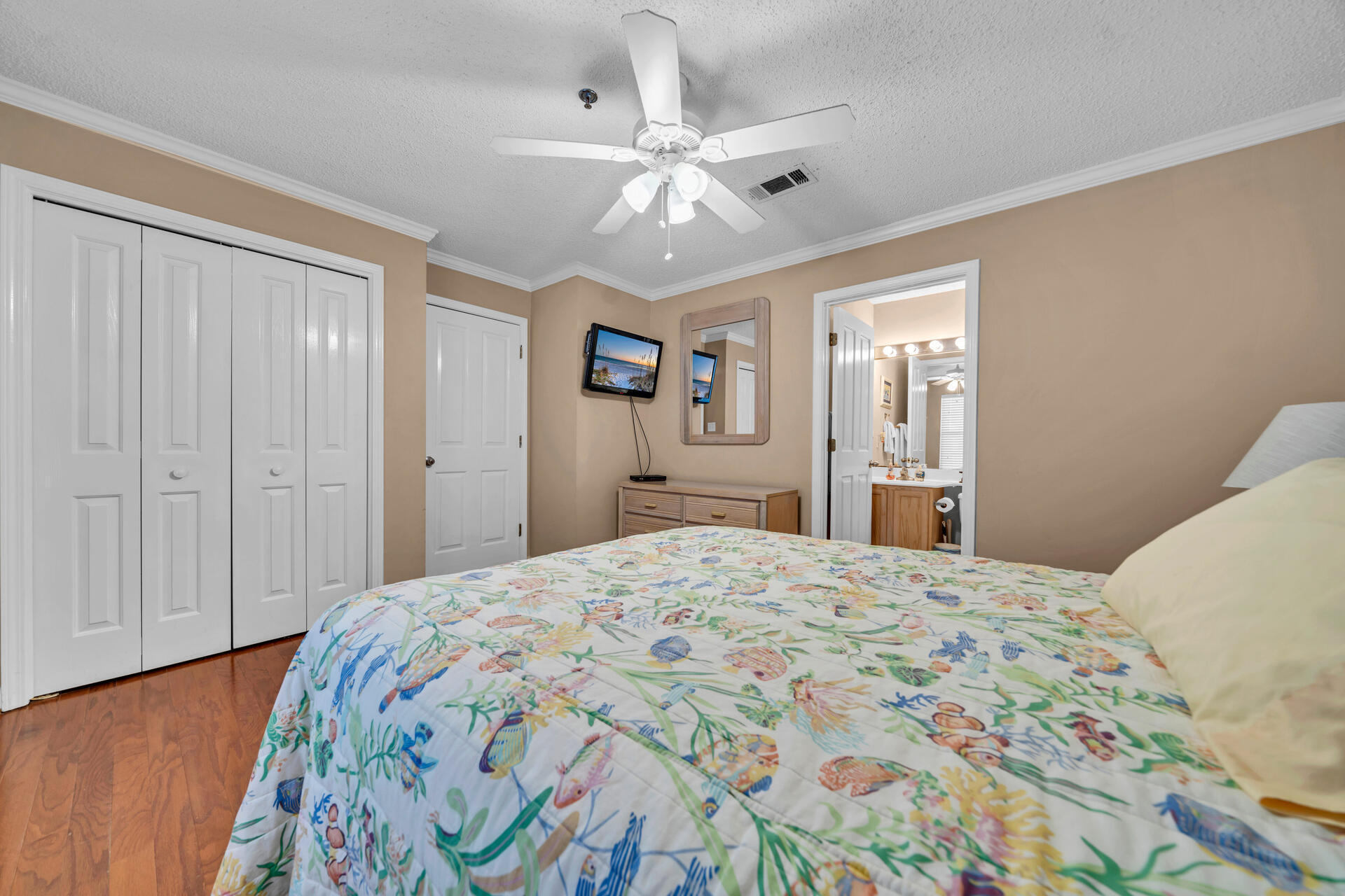 GRAND CARIBBEAN EAST CONDO - Residential