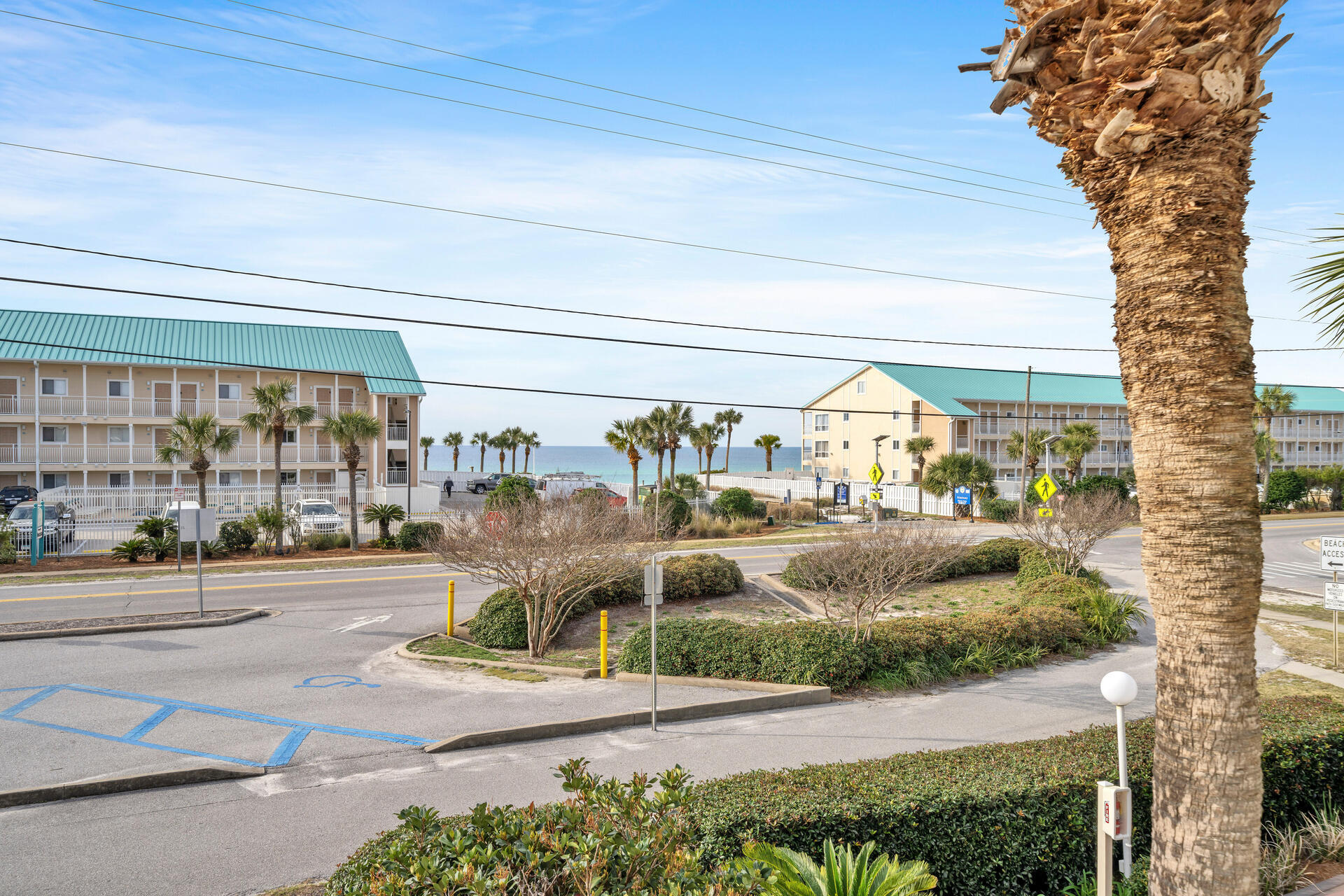 GRAND CARIBBEAN EAST CONDO - Residential