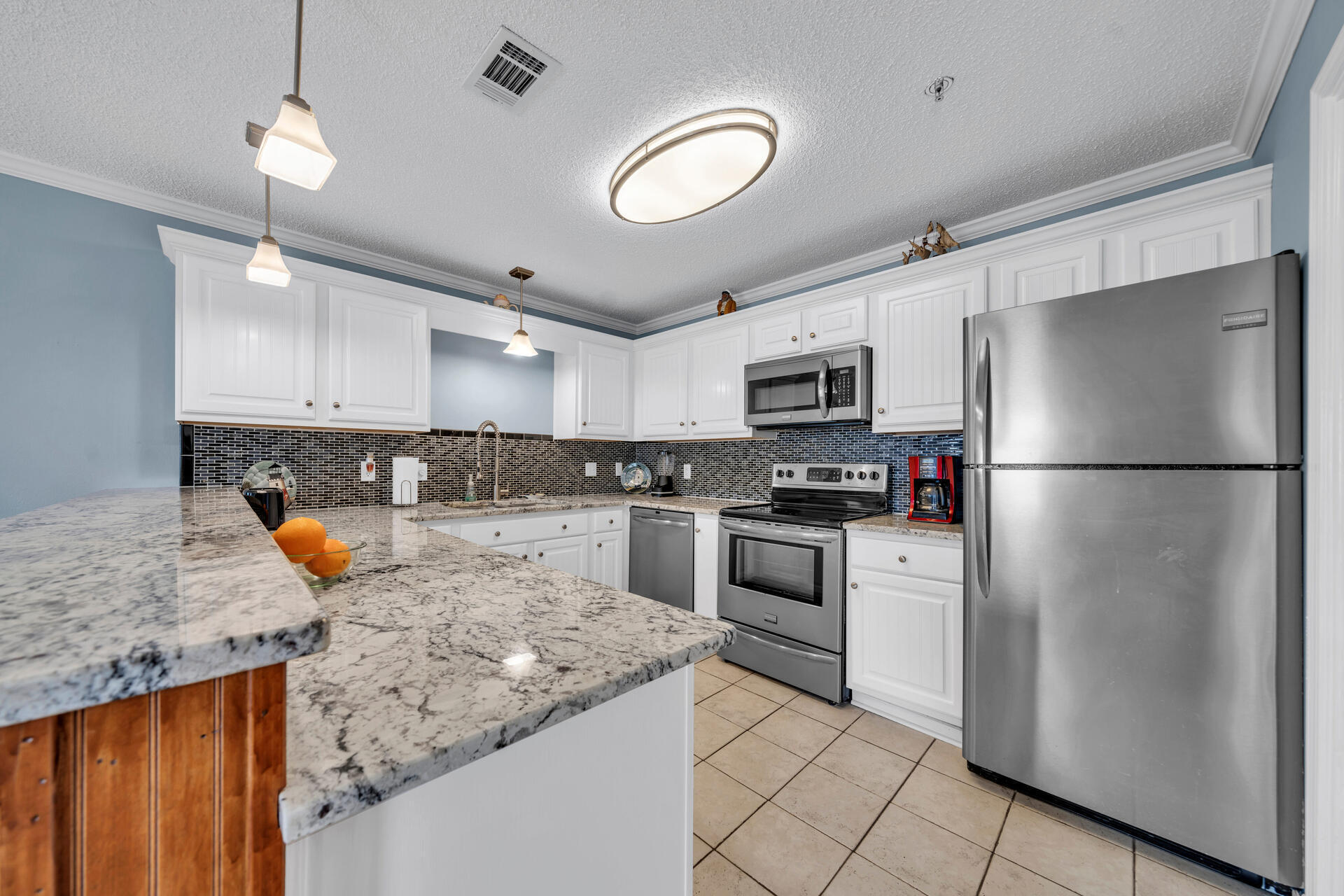 GRAND CARIBBEAN EAST CONDO - Residential