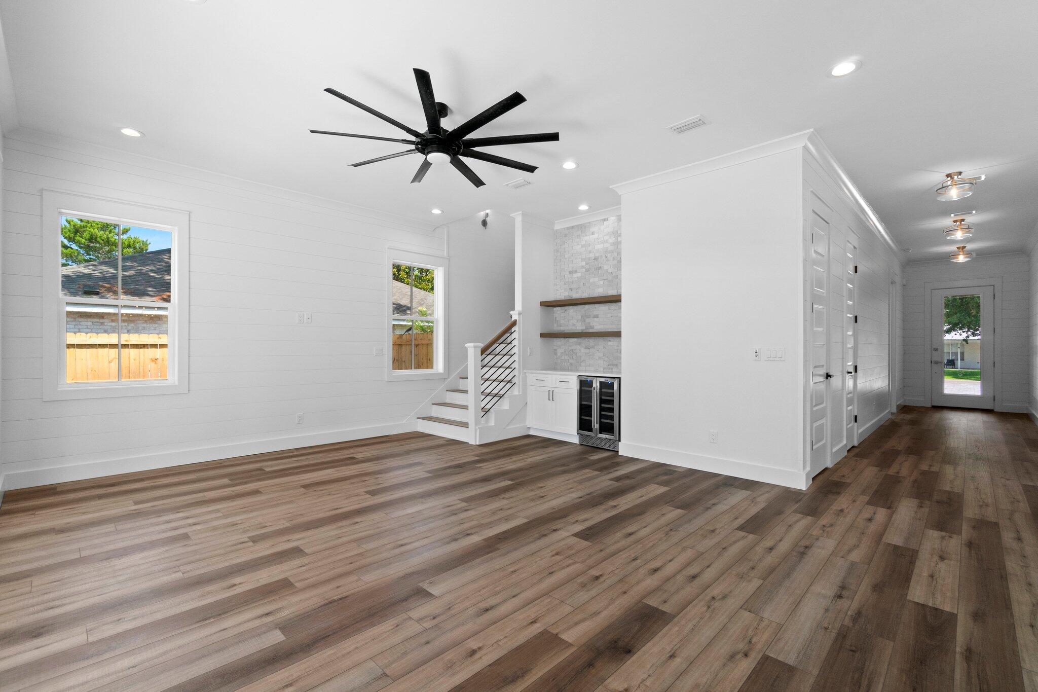 GULFVIEW HEIGHTS 1ST ADDN - Residential