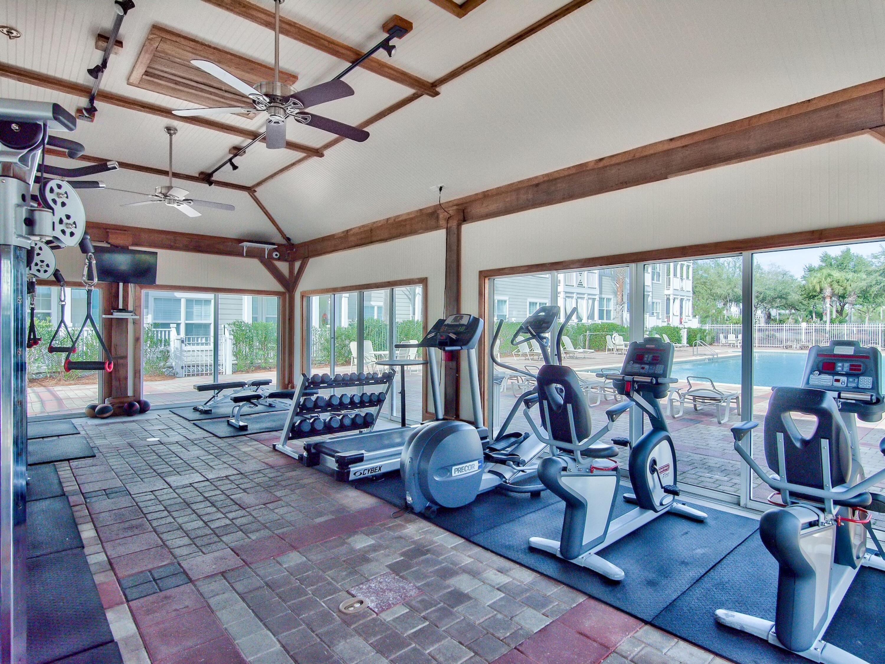 BLUE GULF RESORT / Village of Blue Mountain - Residential