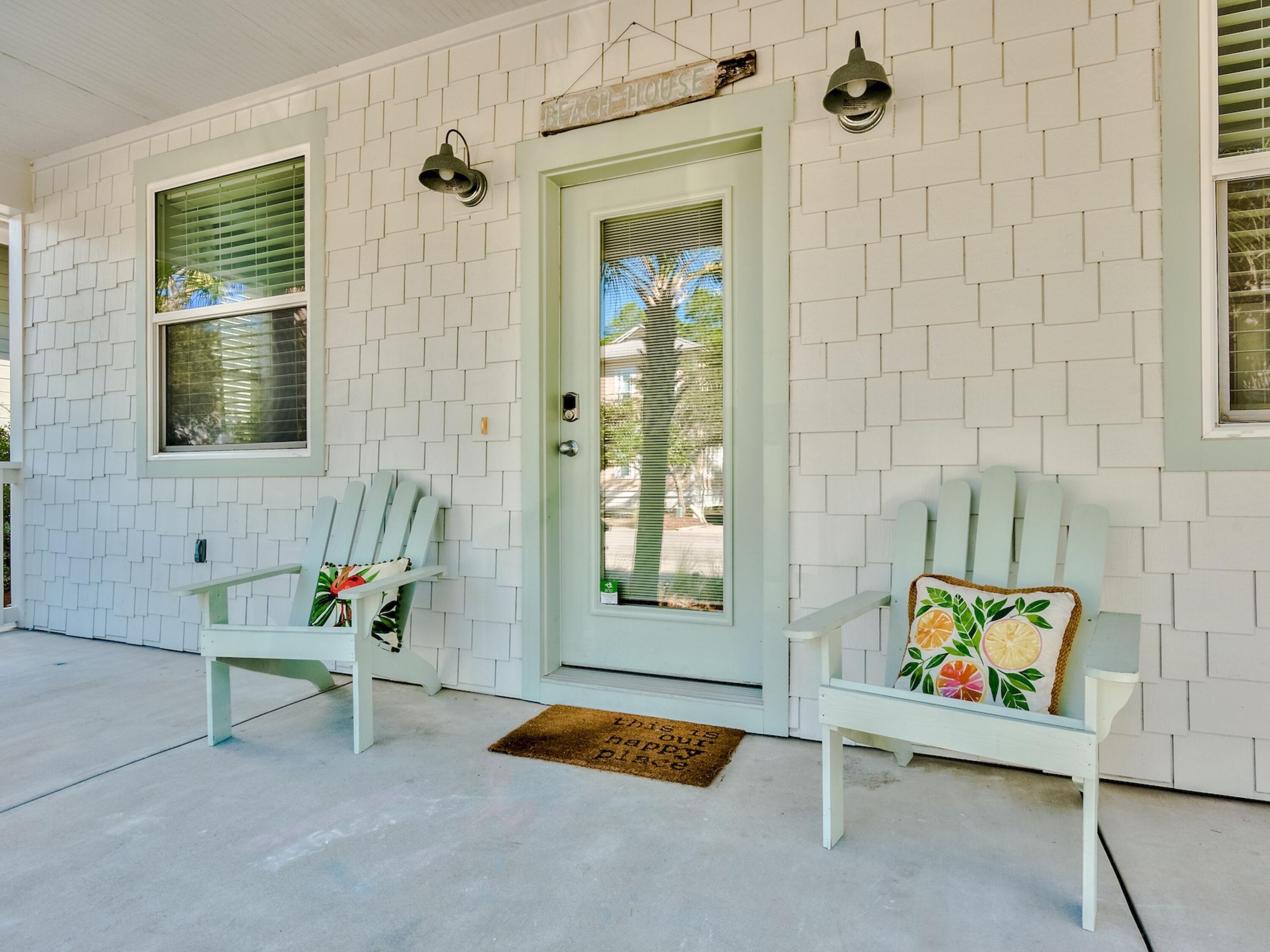 BLUE GULF RESORT / Village of Blue Mountain - Residential