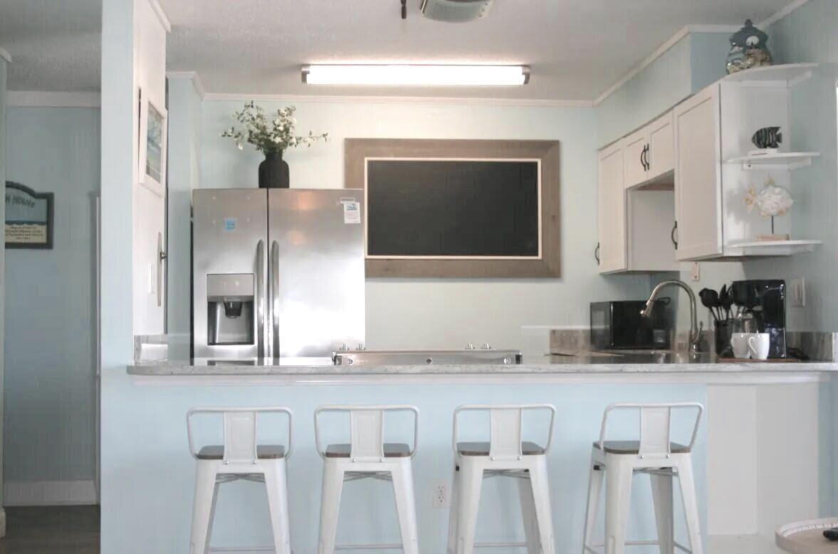 GULF TERRACE CONDO - Residential